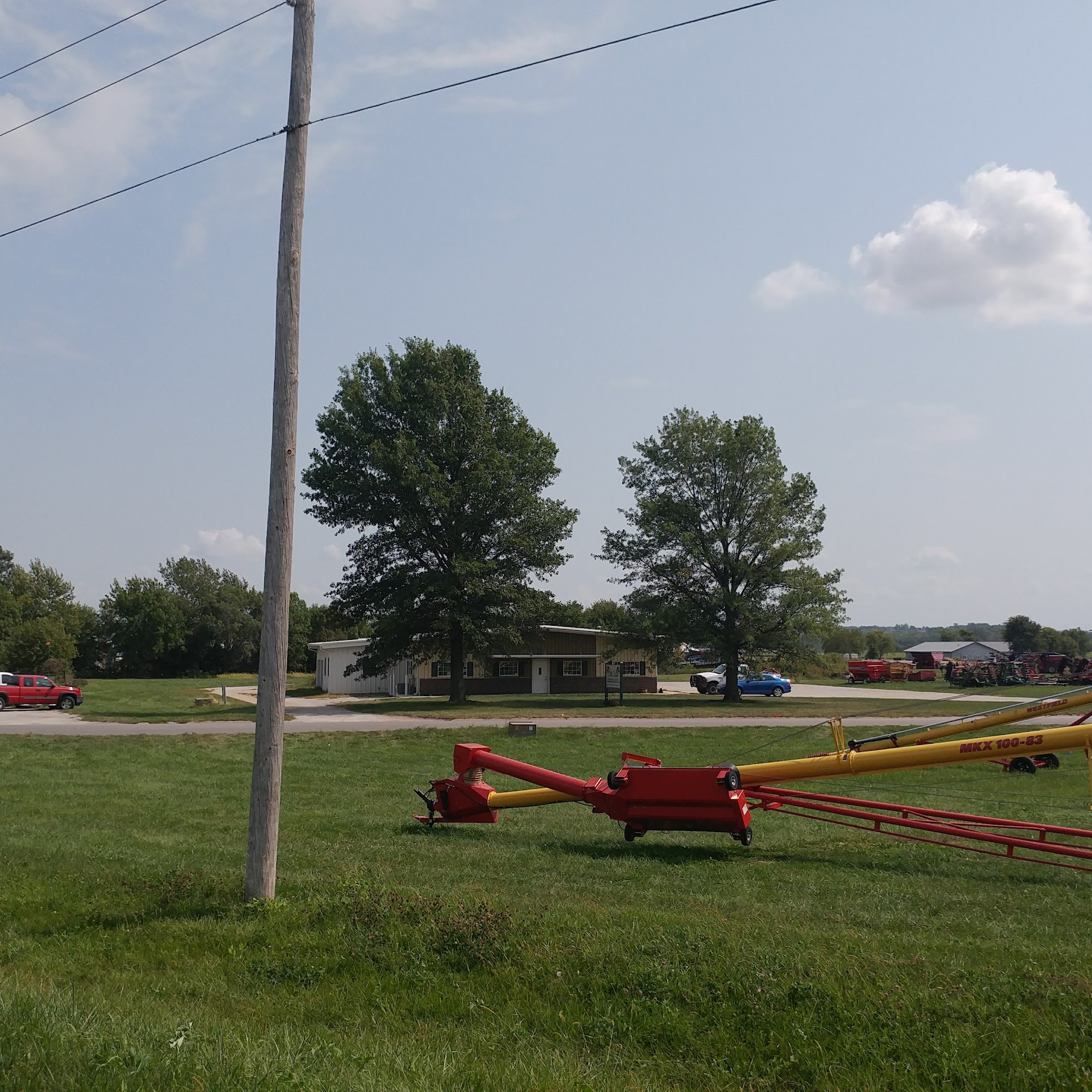 Twin Oaks Veterinary Clinic Clarinda