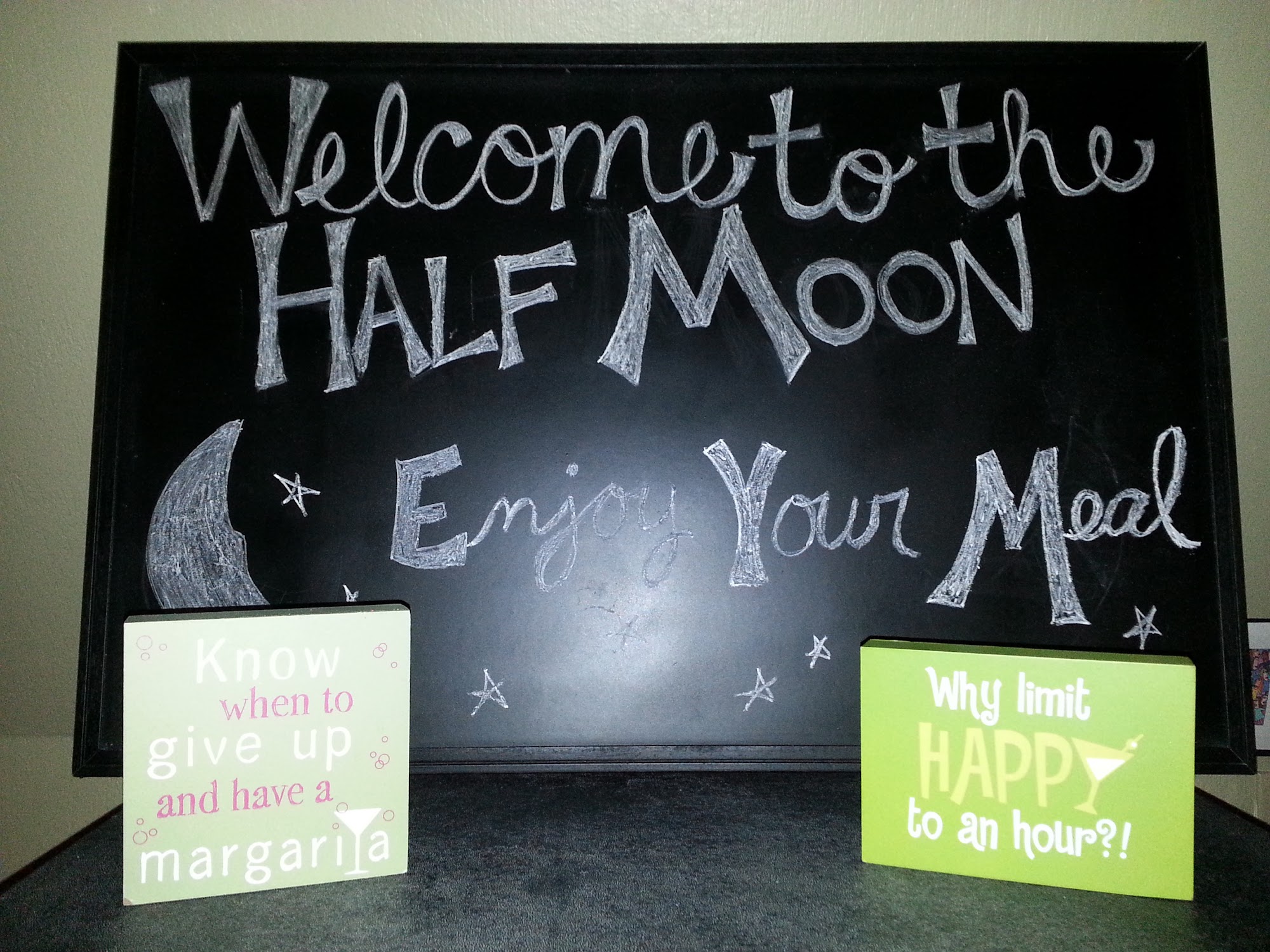 Half Moon Inn Clear Lake