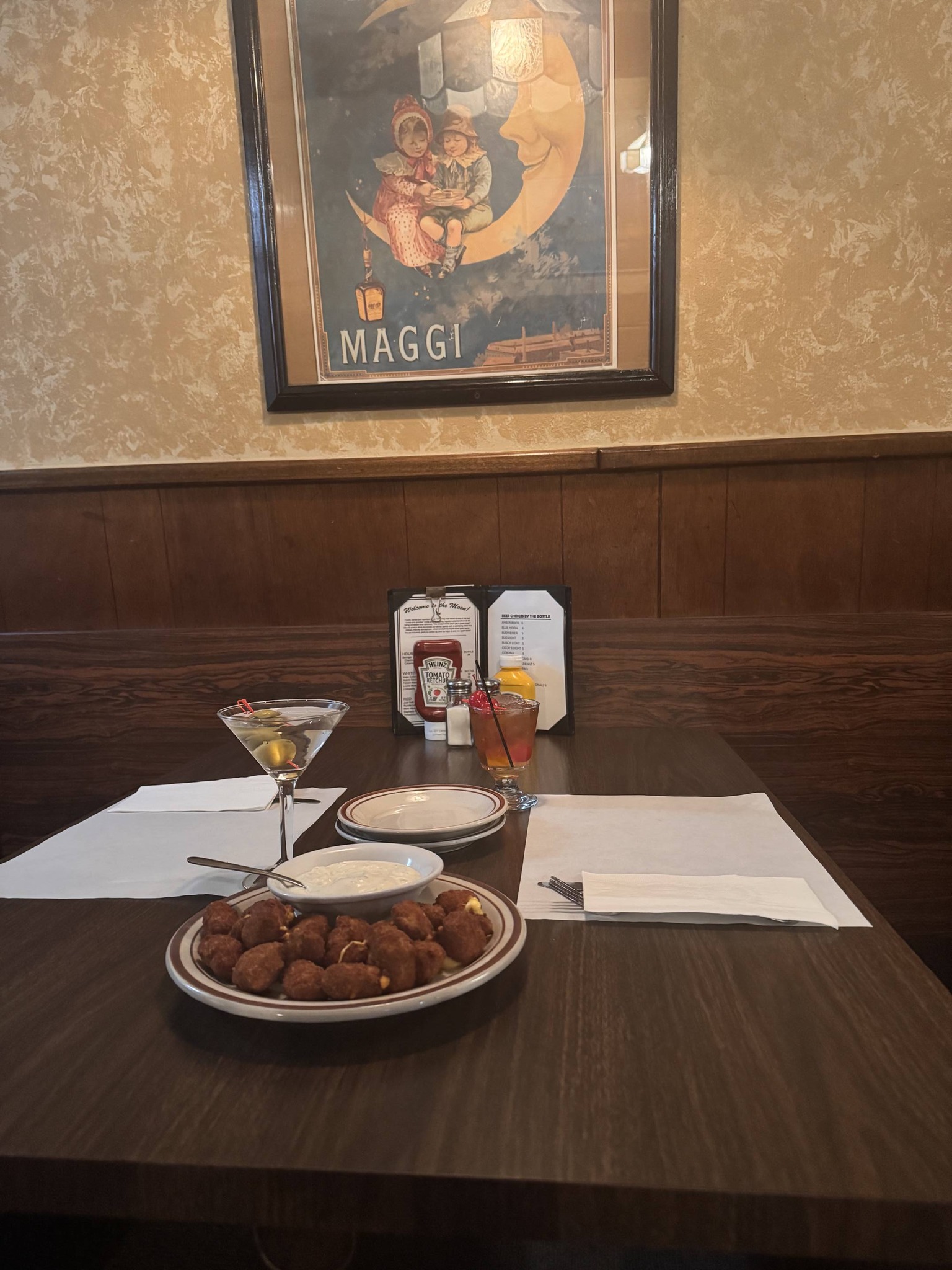 Half Moon Inn Clear Lake