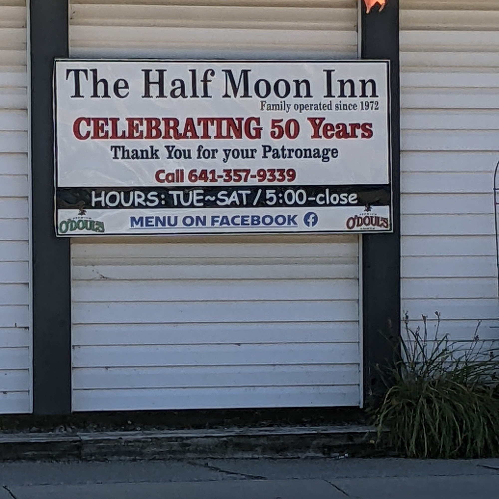 Half Moon Inn Clear Lake