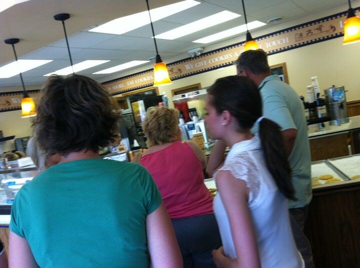 Photo credit: nextdoor