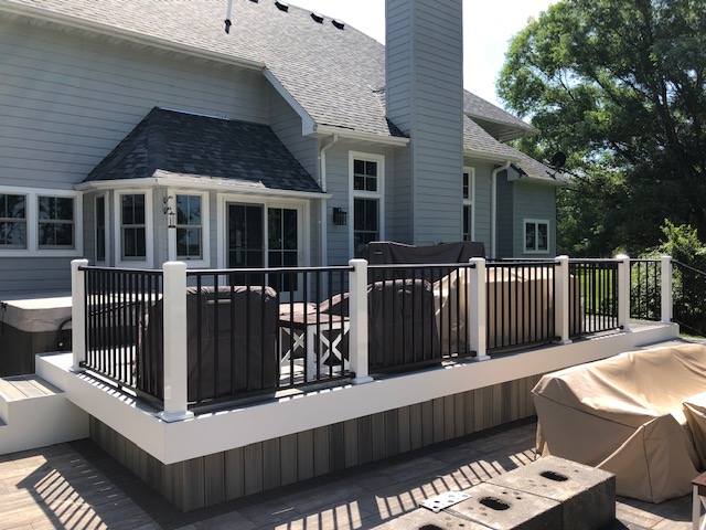 Dave's Deck Care