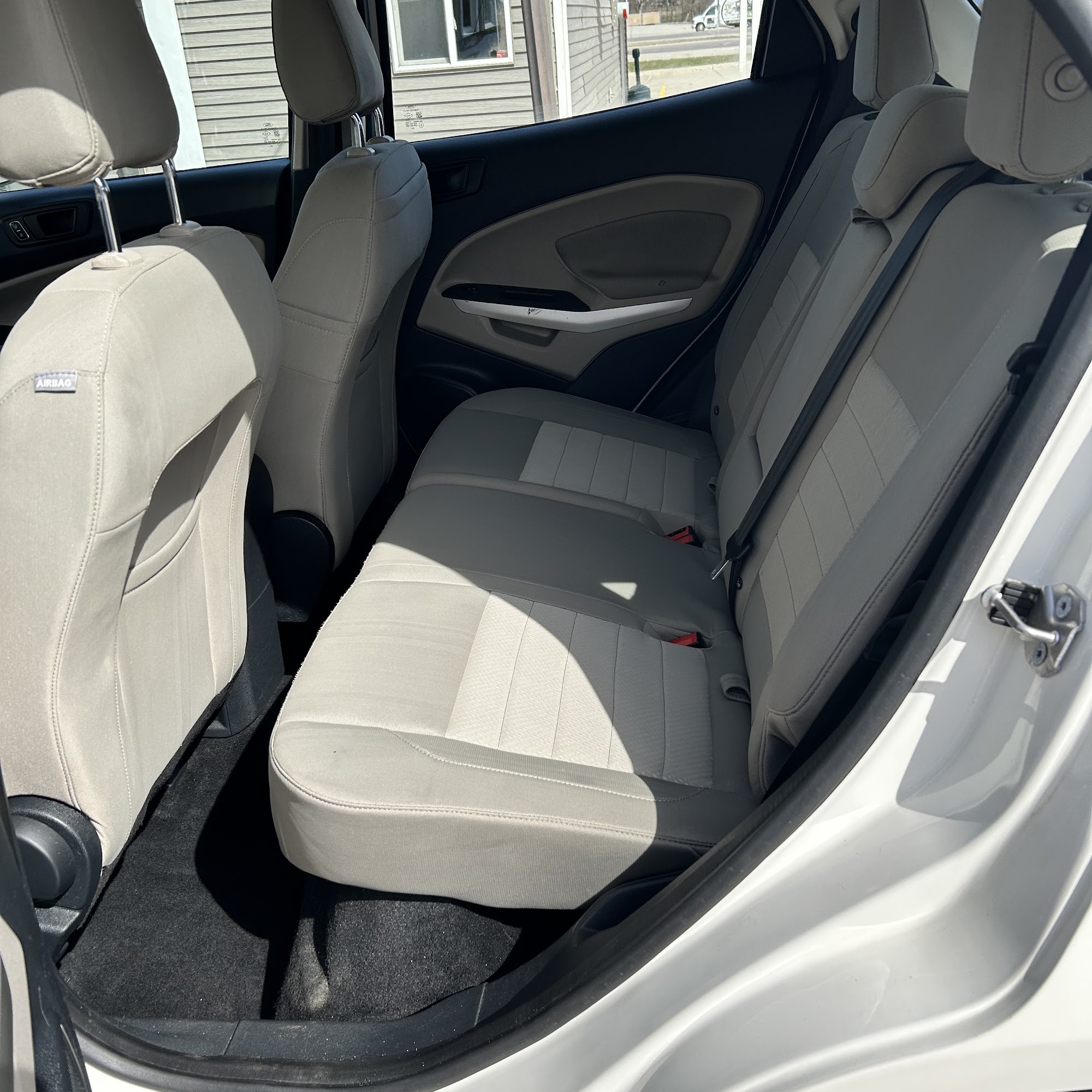 The Clear Detail 1104 S 14th St, Clear Lake Iowa 50428