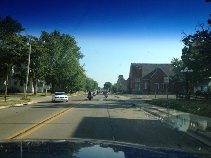 Photo credit: nextdoor