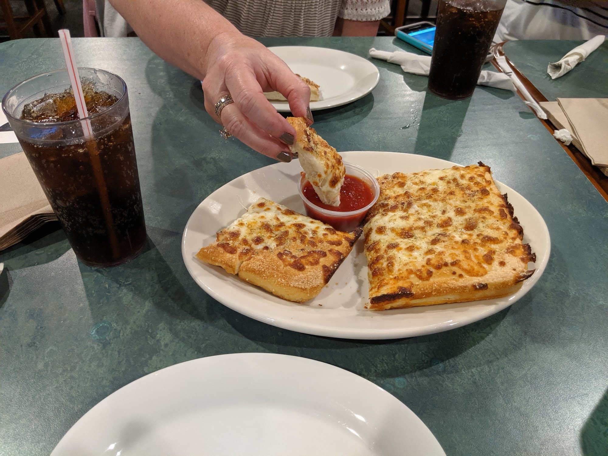 Pizza Hut