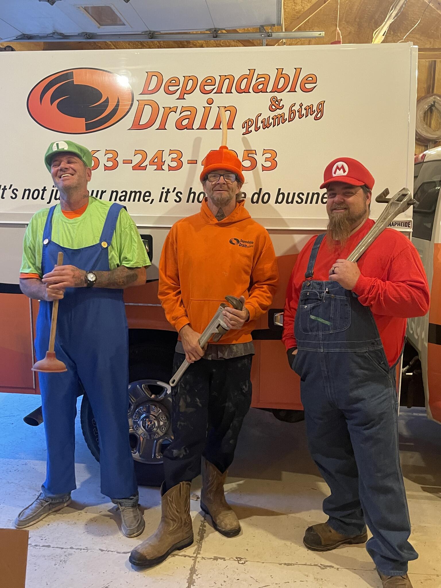 Photo credit: nextdoor