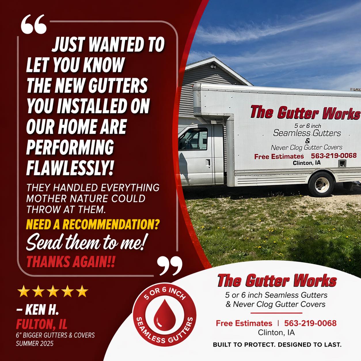 Gutter Works