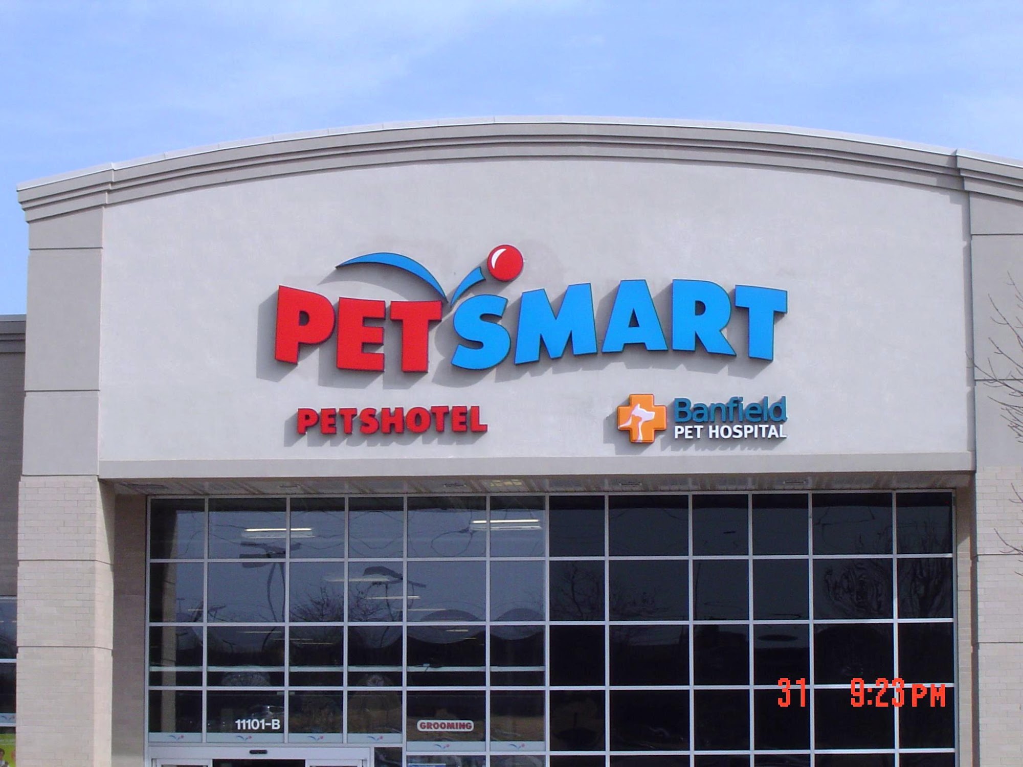 Banfield Pet Hospital Clive