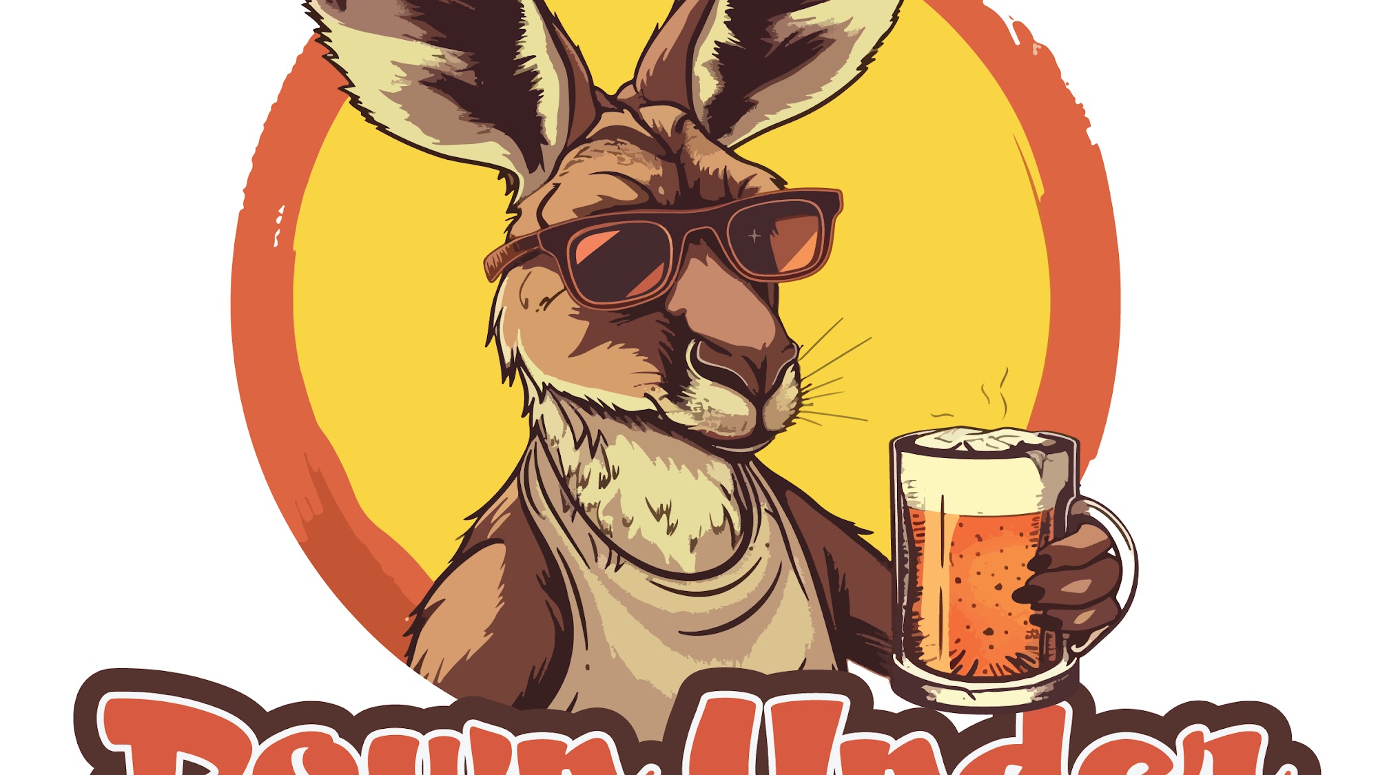 Down Under Bar & Grill Menu