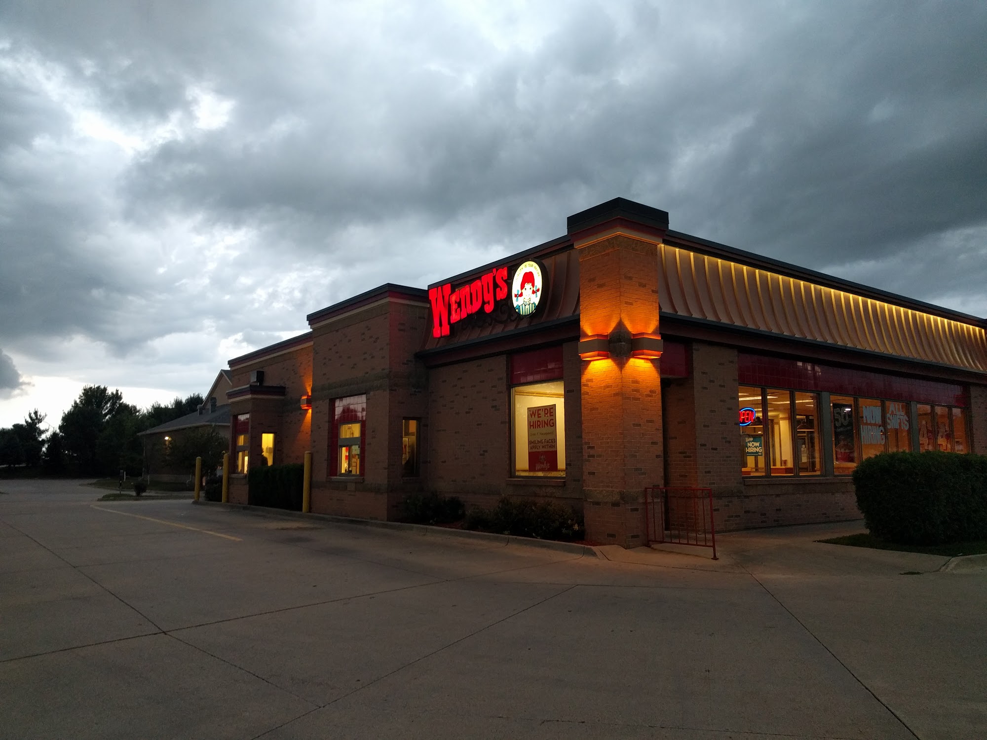 Wendy's