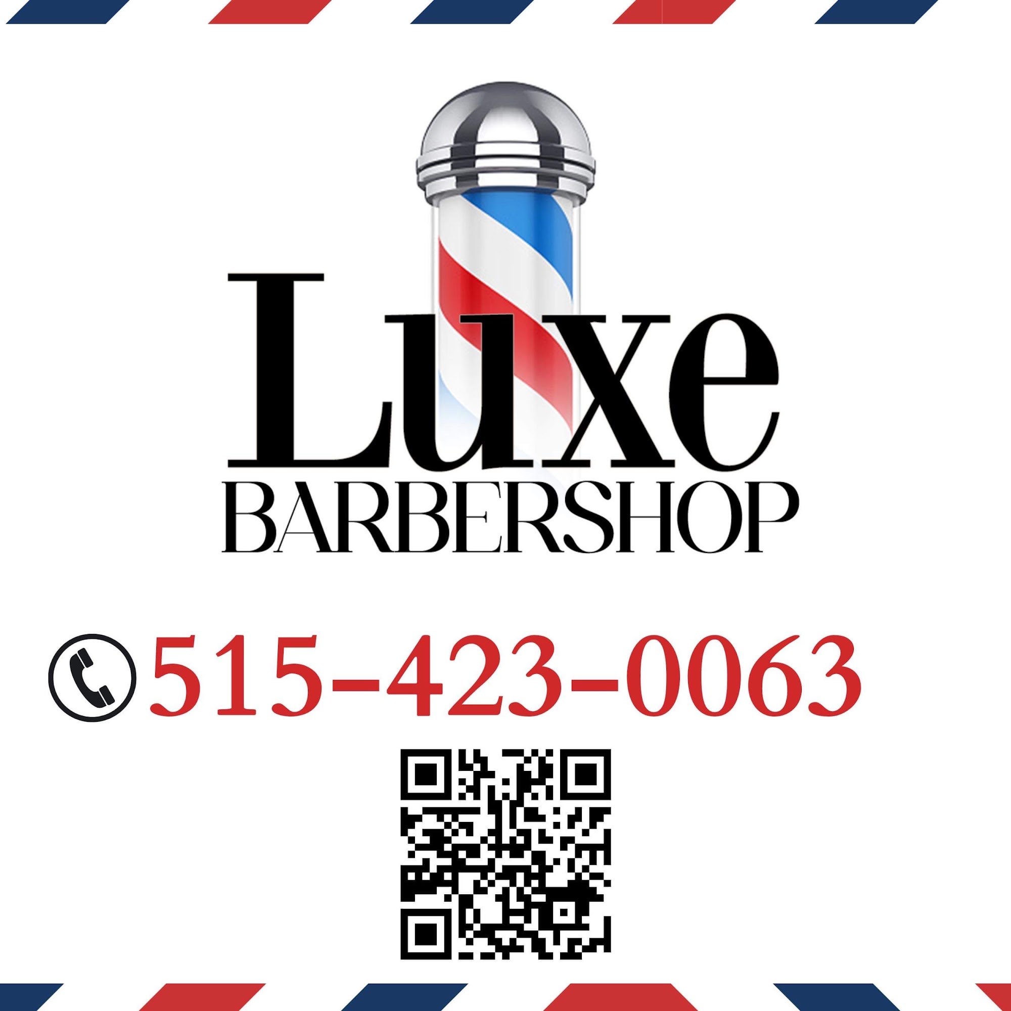 Luxe Barber Studio