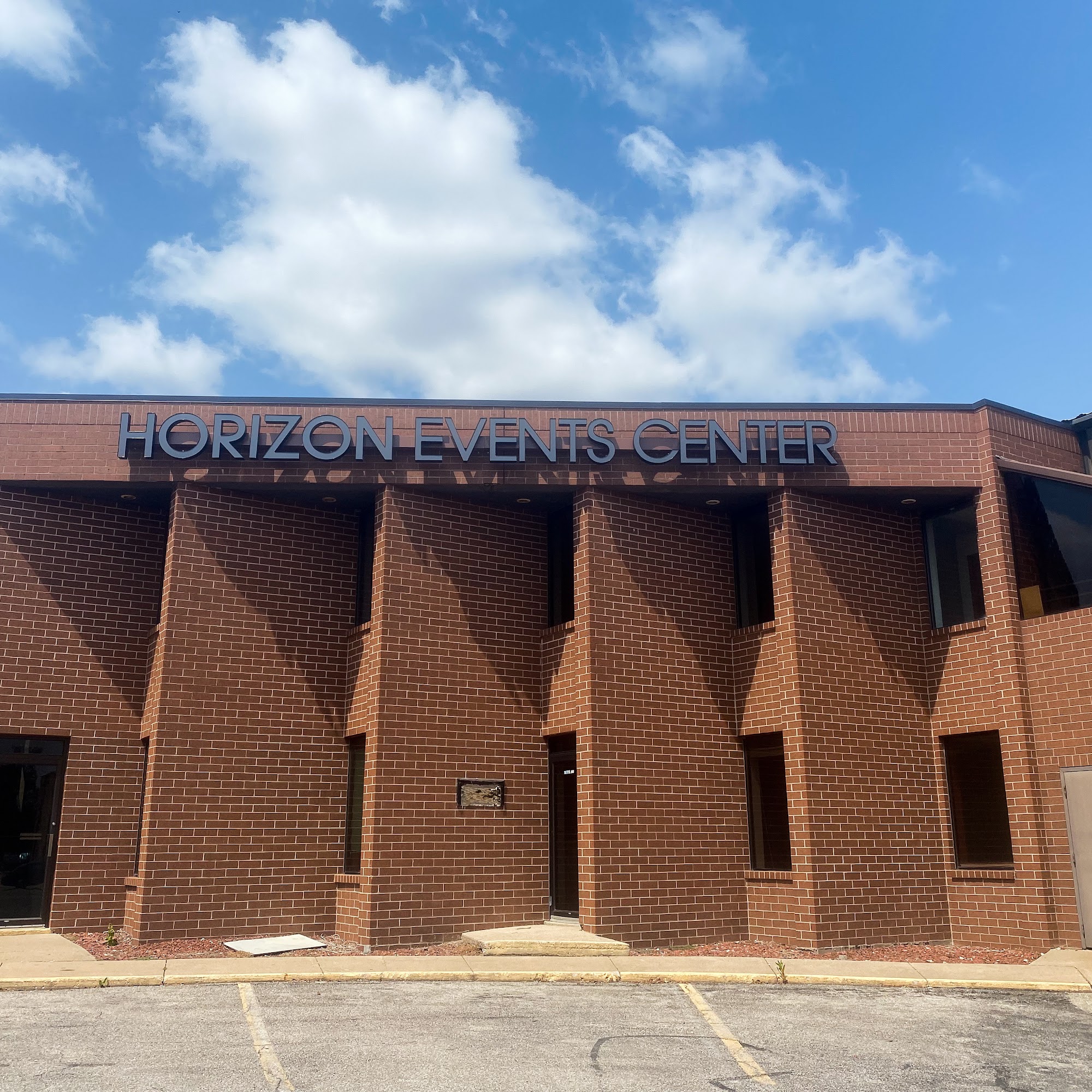 Horizon Events Center Clive