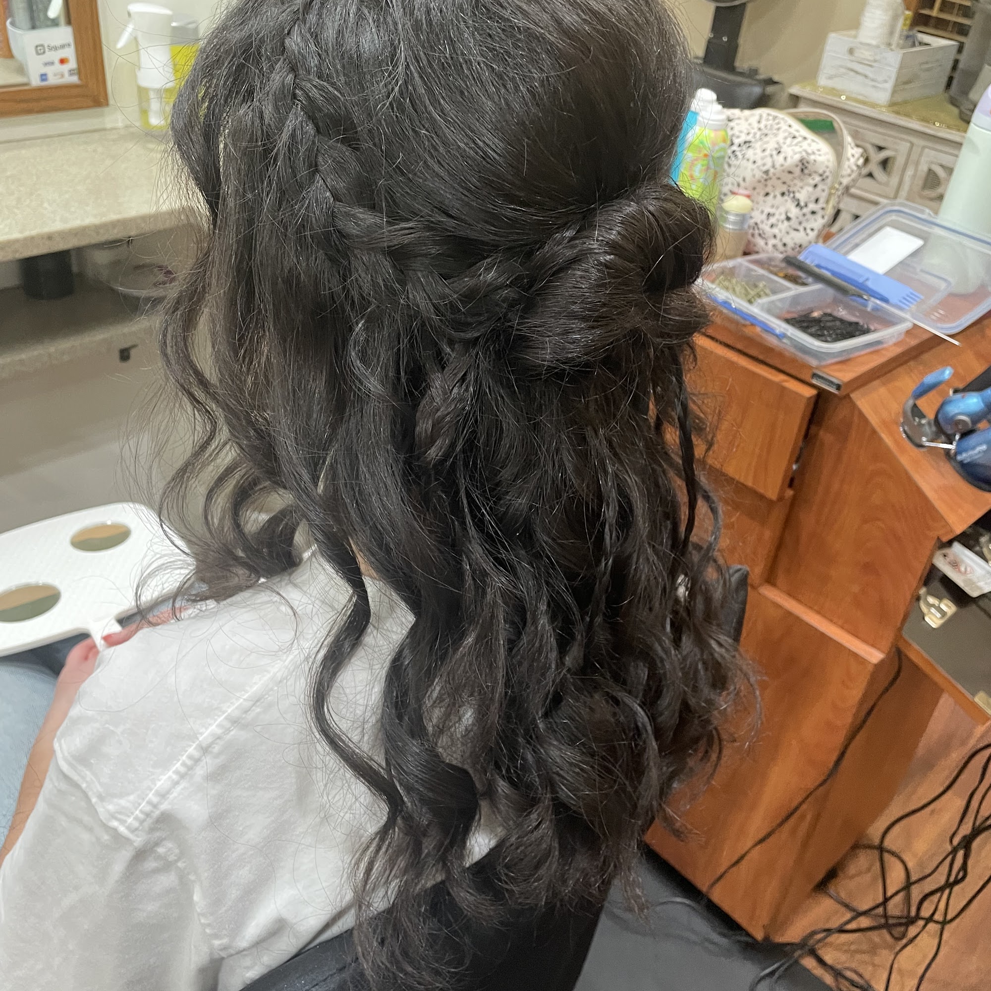 Hair By Jenna LLC