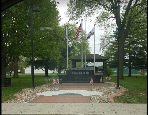 Twice Blessed Colfax