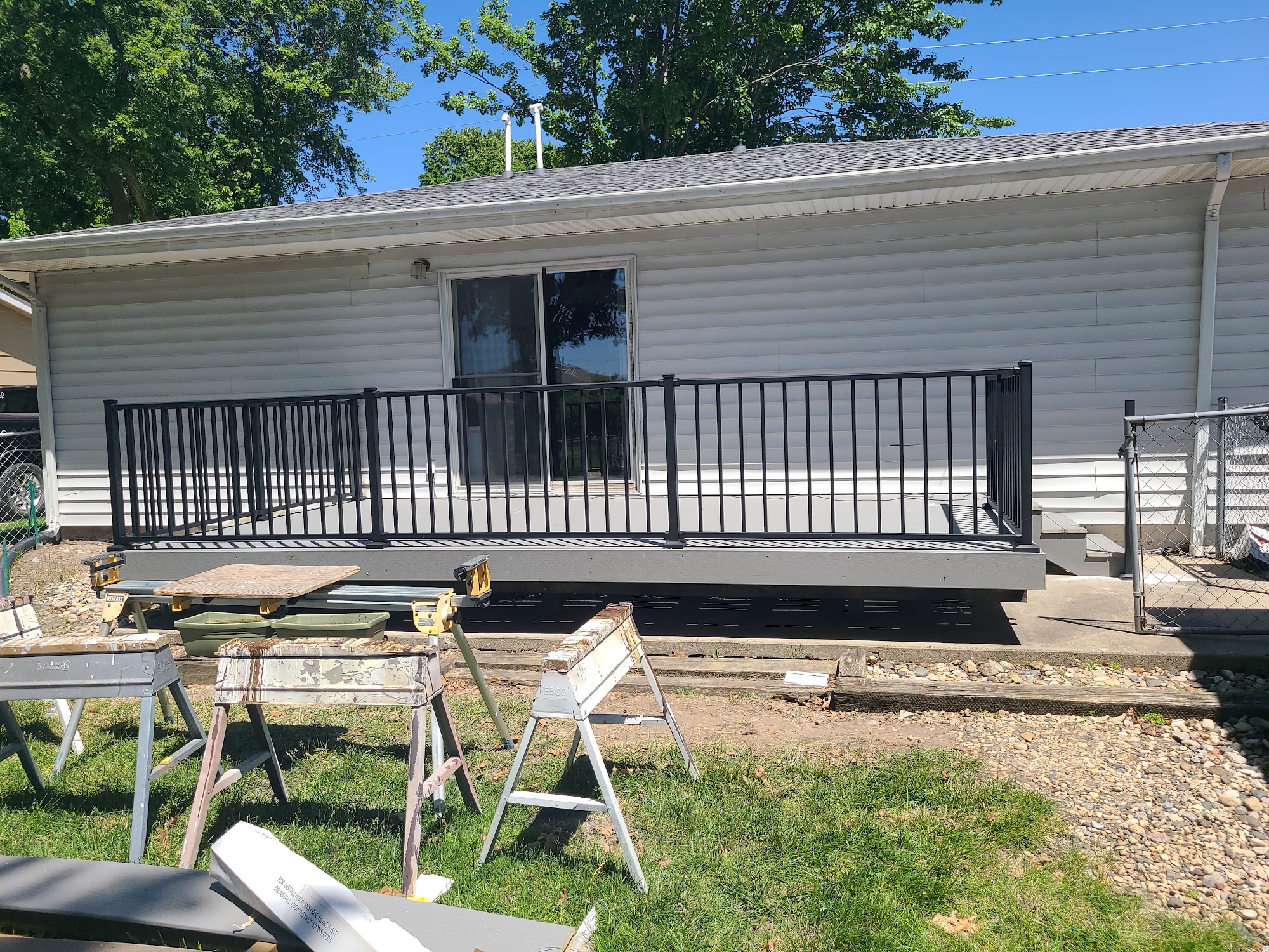 Storey Home Improvement LLC.