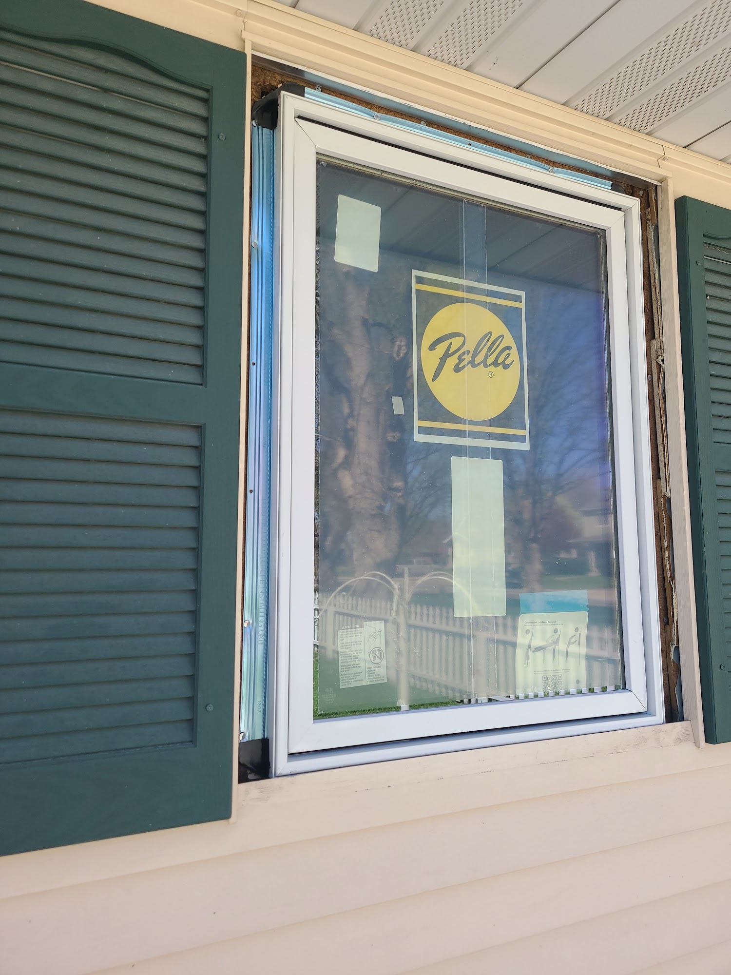 Storey Home Improvement LLC.