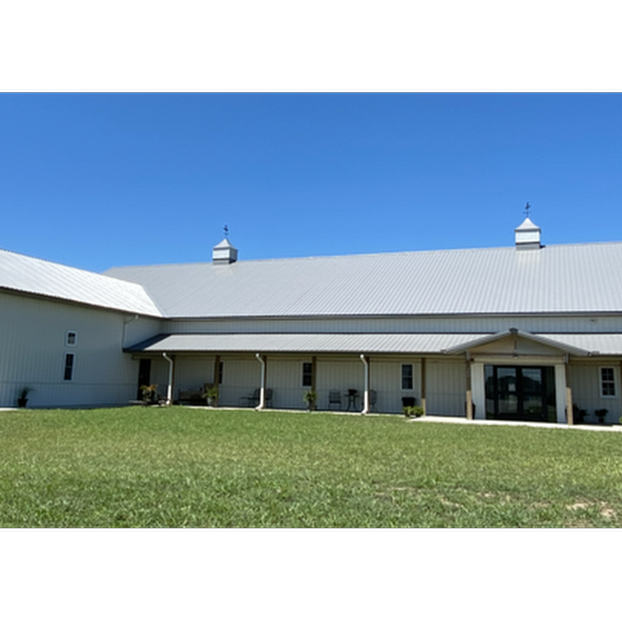 Willow Brook Barn Colo