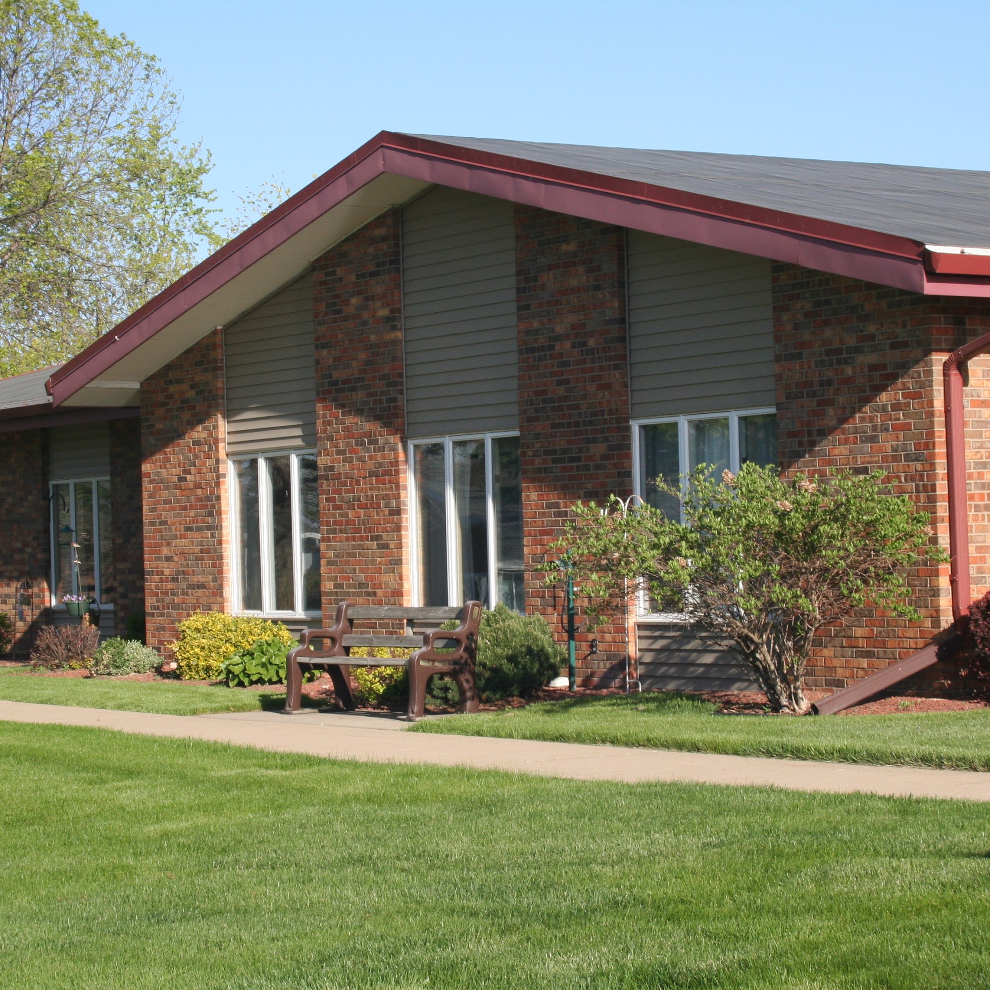 Colonial Manors of Columbus Community, Inc. Columbus Junction