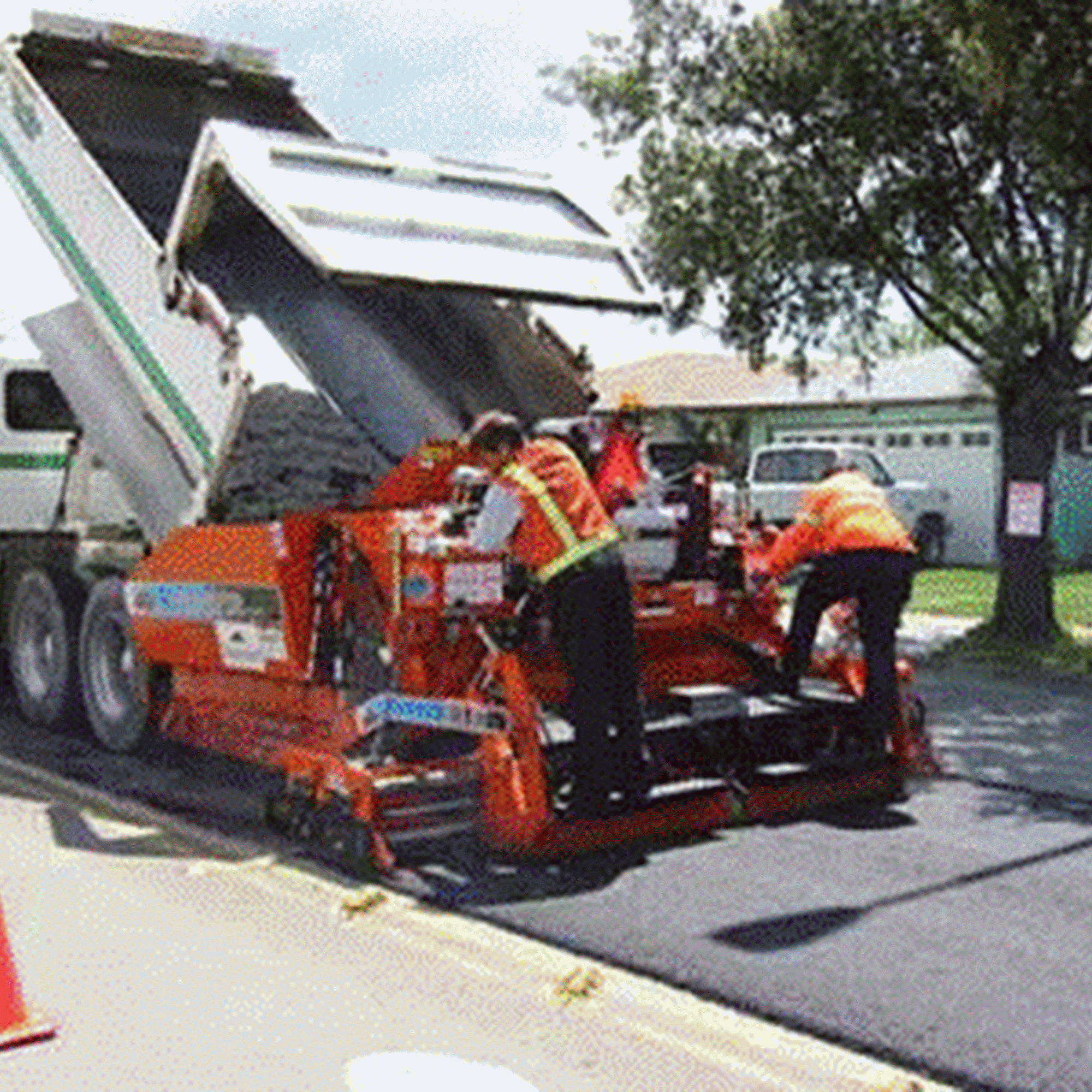 Shamrock Construction Co LLC