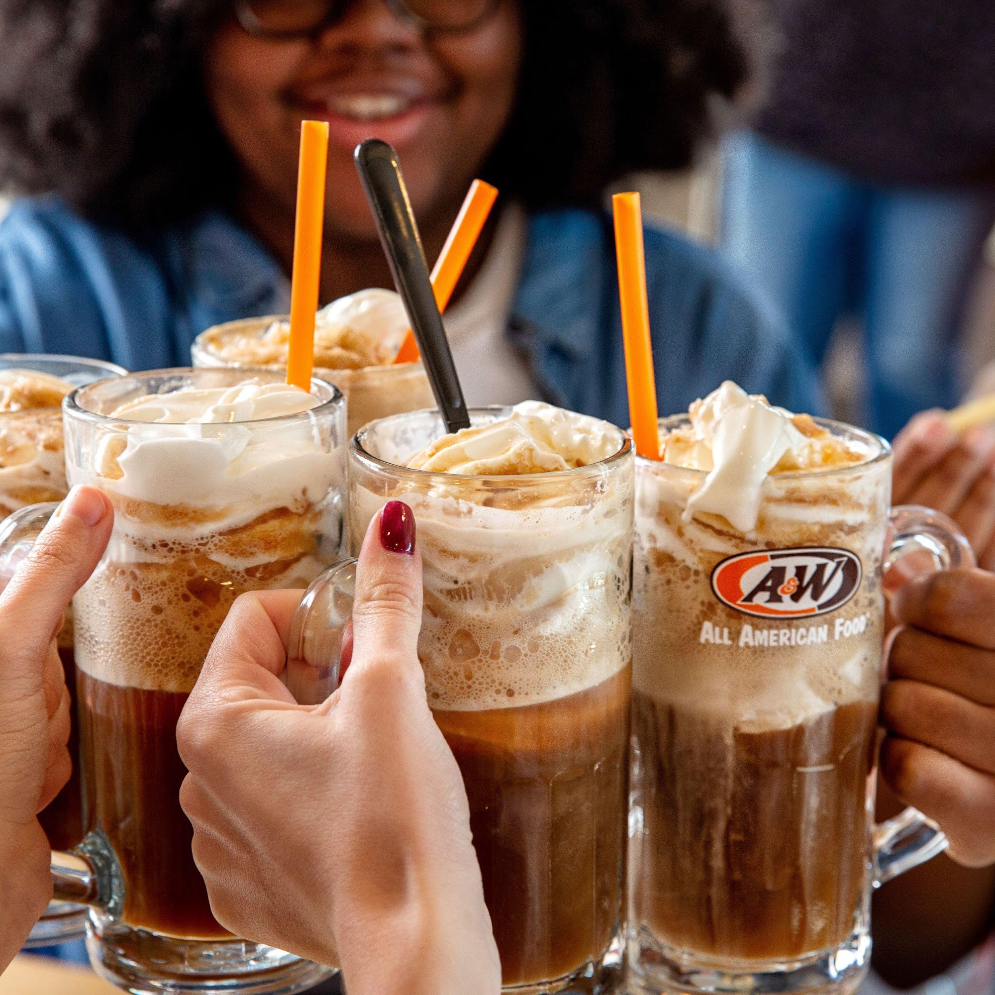 A&W Restaurant