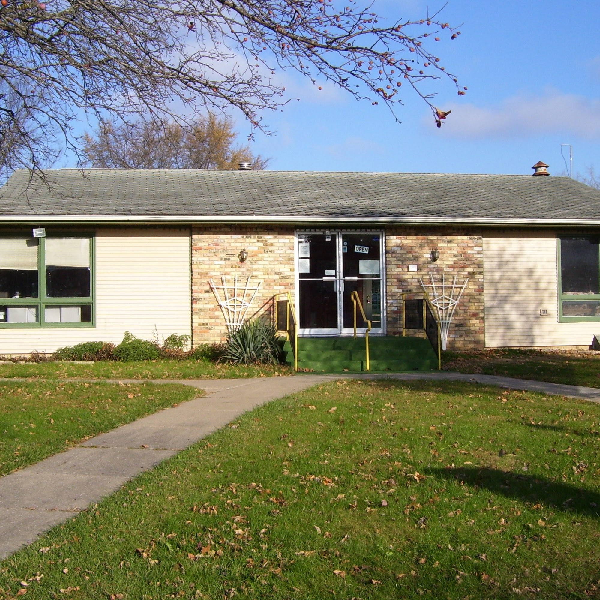 Western Hills, All Age Manufactured Home Community Coralville