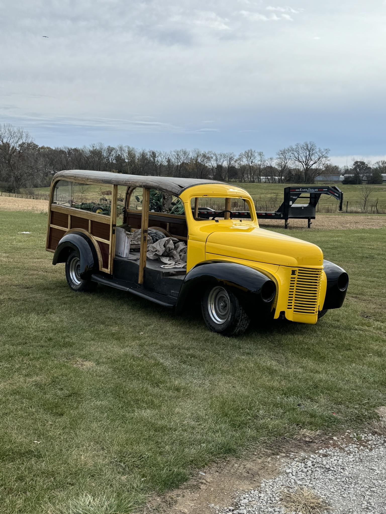 Docs Auto & Collision LLC Corydon