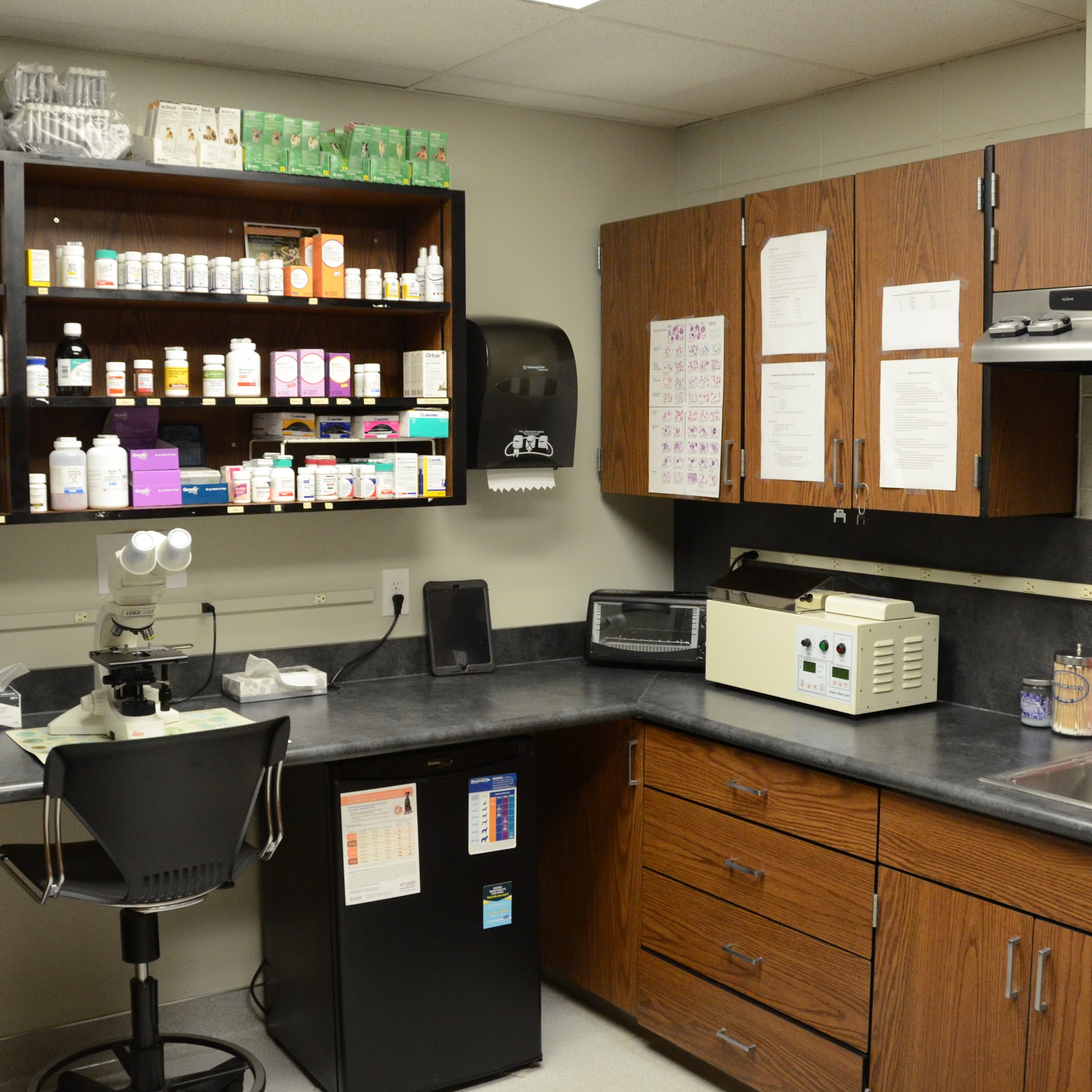 The Animal Clinic Council Bluffs