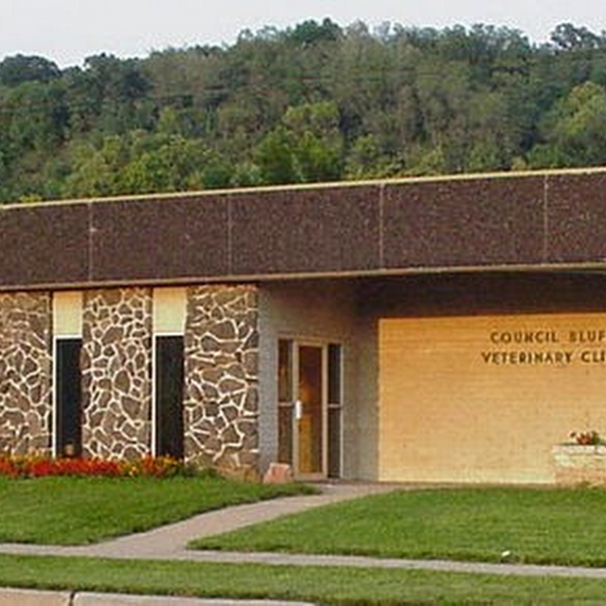 Council Bluffs Veterinary Clinic Council Bluffs