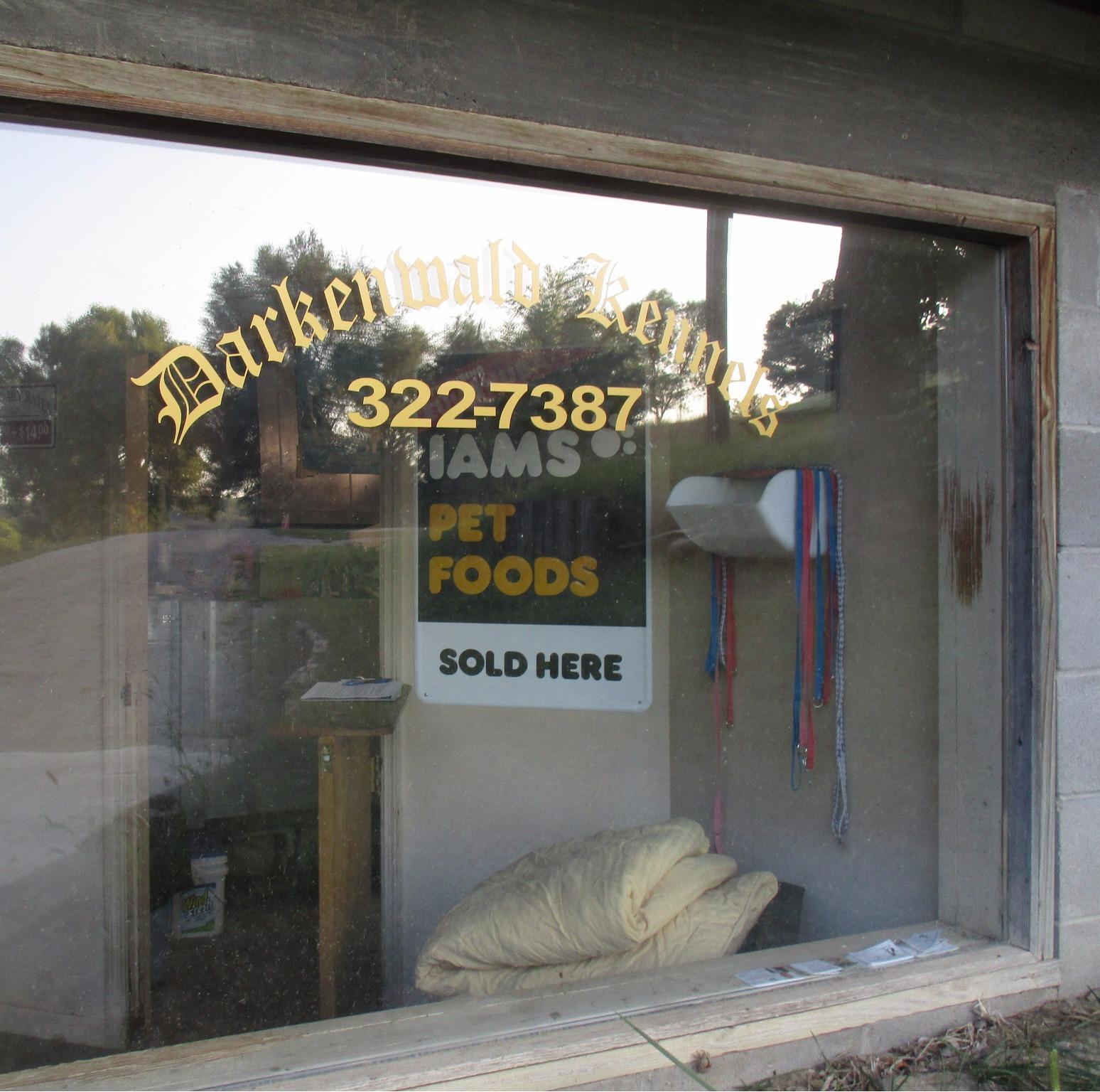 Darkenwald Kennels Council Bluffs