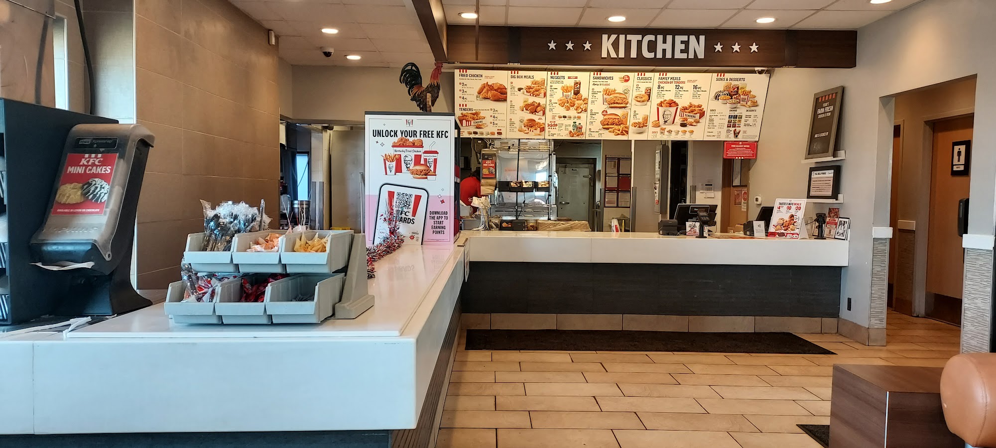 KFC