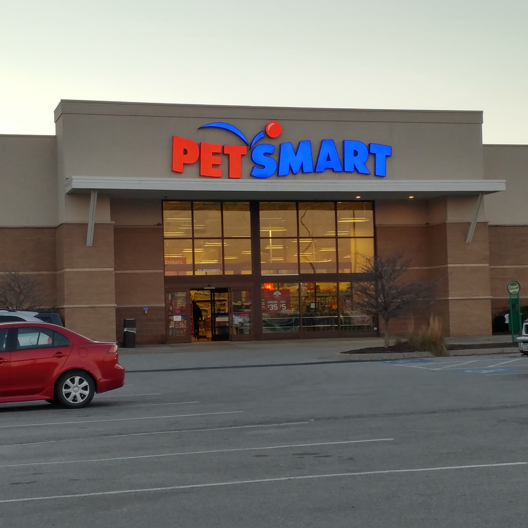 PetSmart Council Bluffs