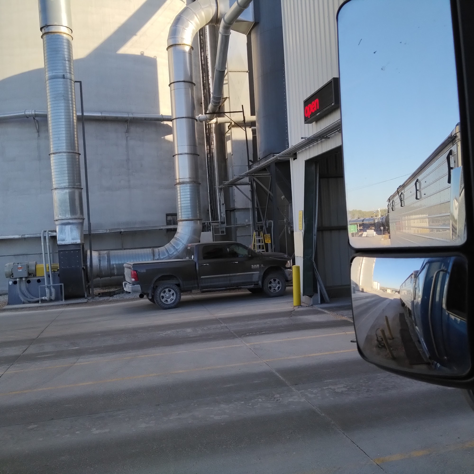 Southwest IA Renewable Energy (SIRE) Council Bluffs