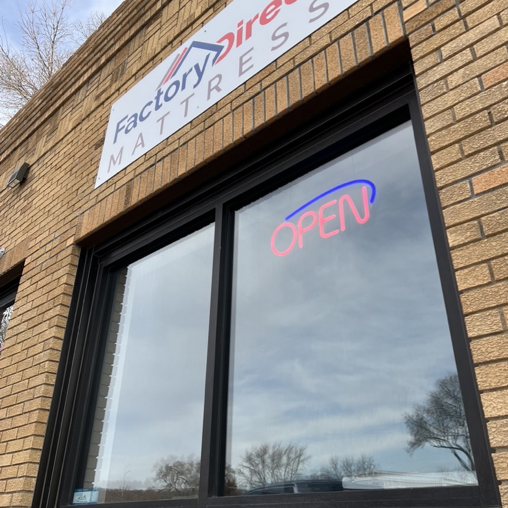 Factory Direct Mattress Council Bluffs