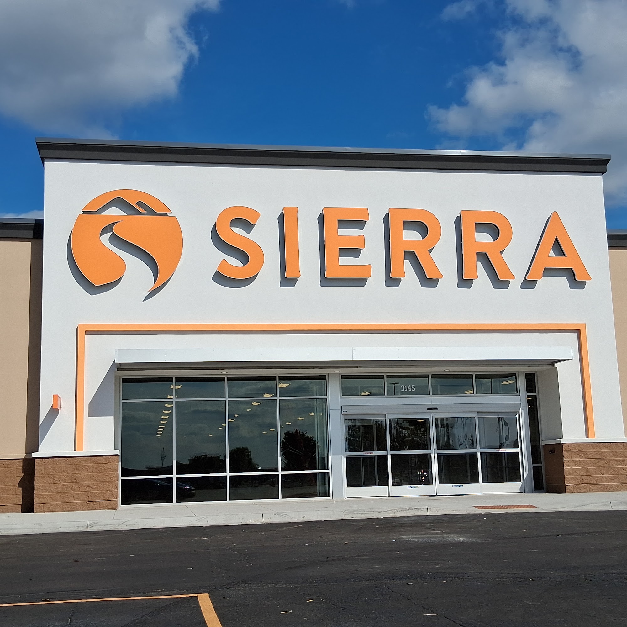 Sierra Council Bluffs