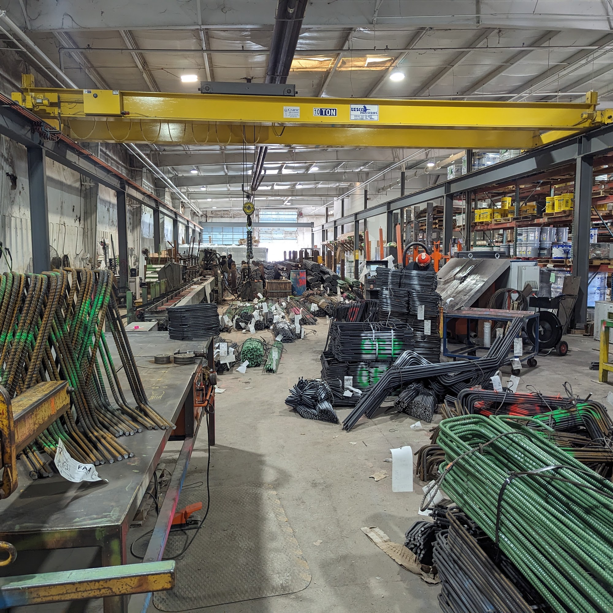 Carroll Construction Supply
