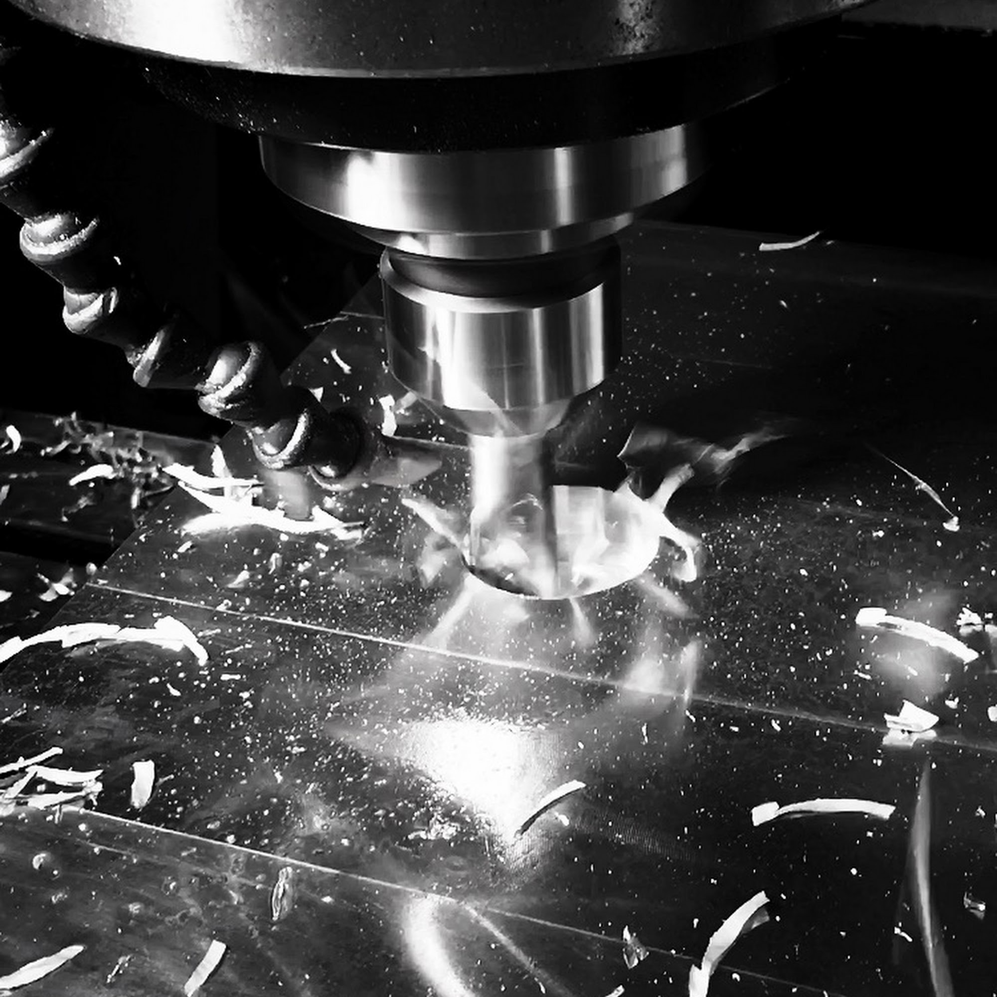 Upper Iowa Tool & Die and Innovations Cresco