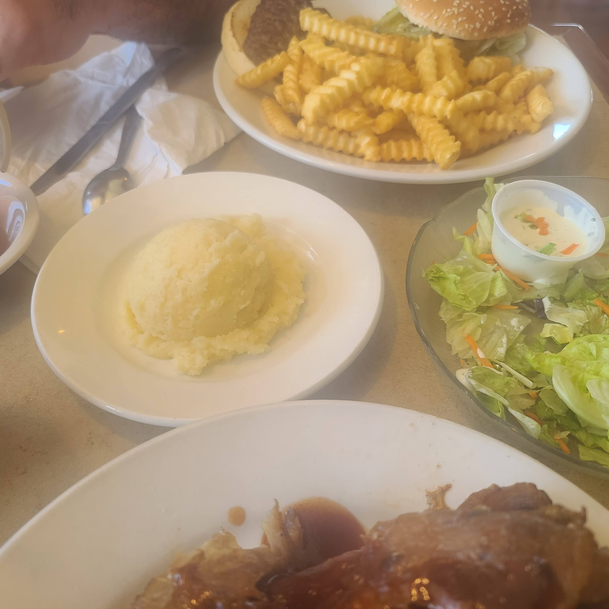 Creston Family Restaurant Creston