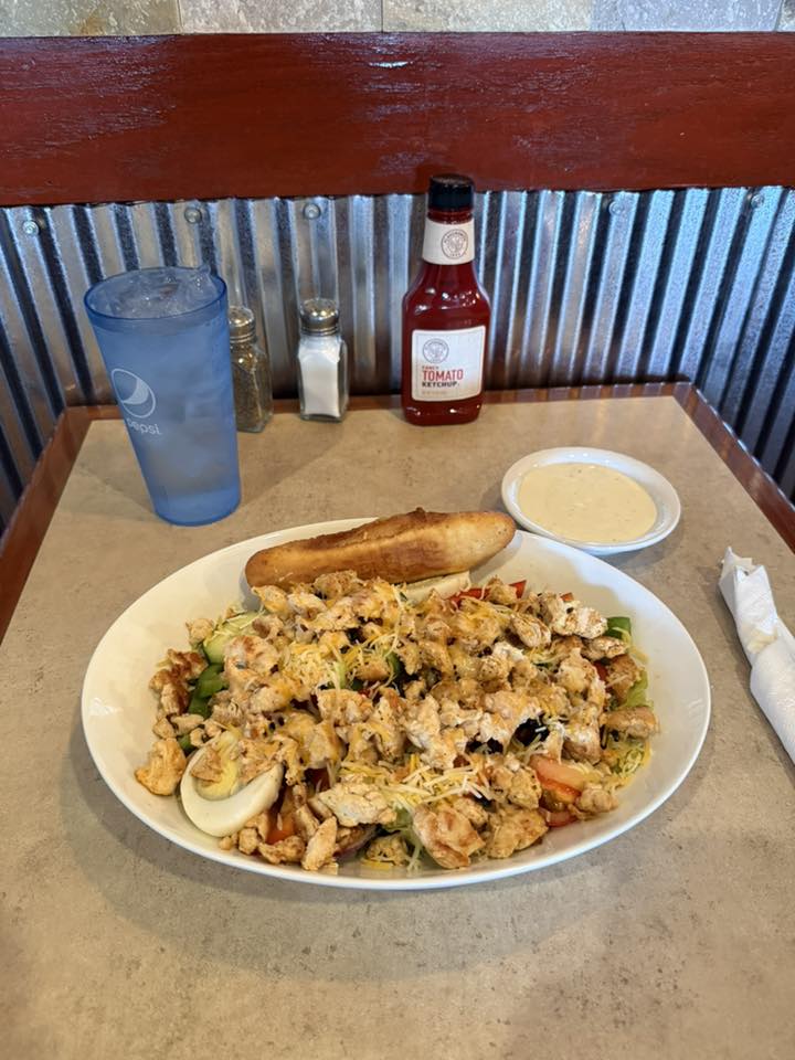 Creston Family Restaurant Creston