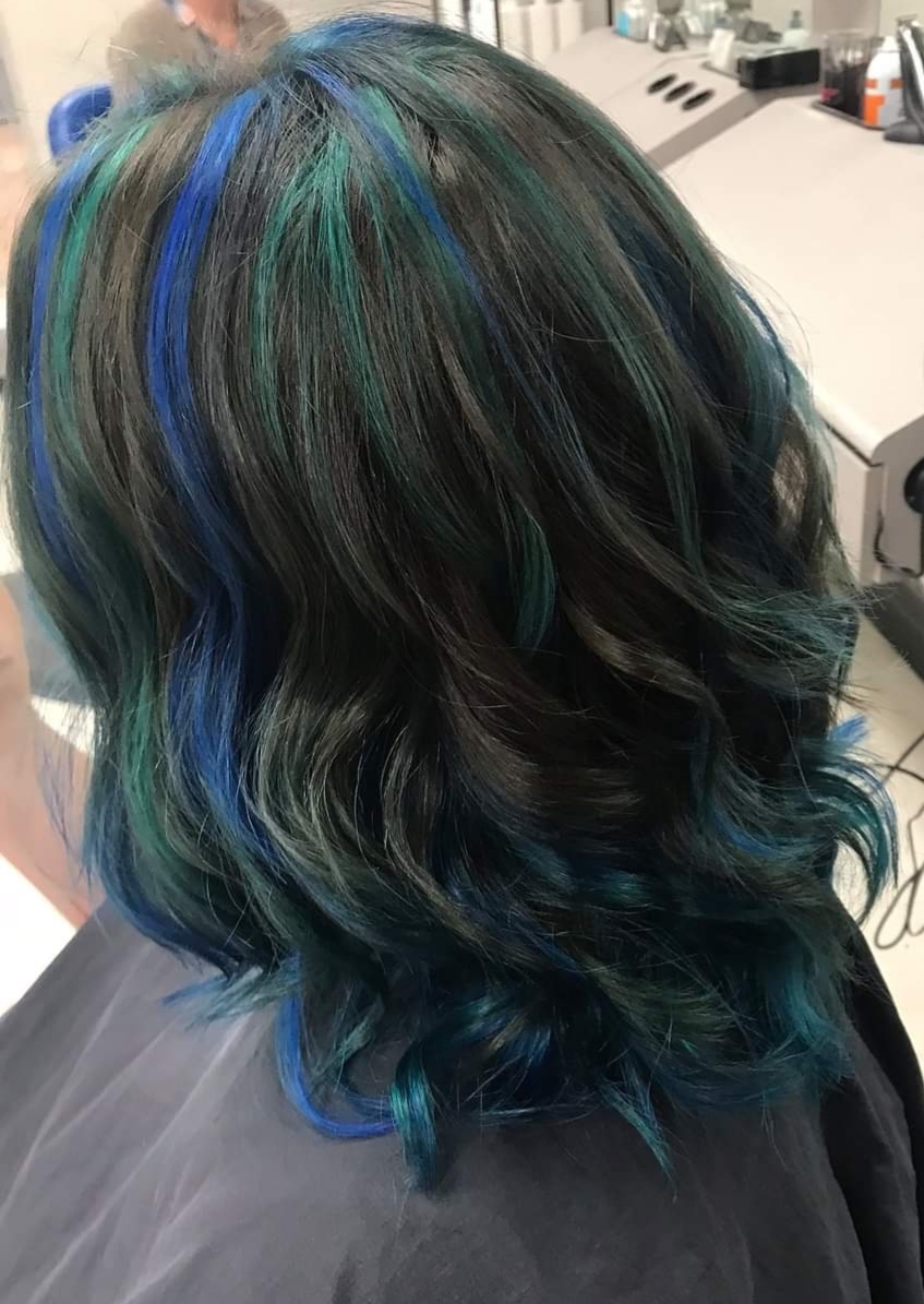 Creston Hair Care