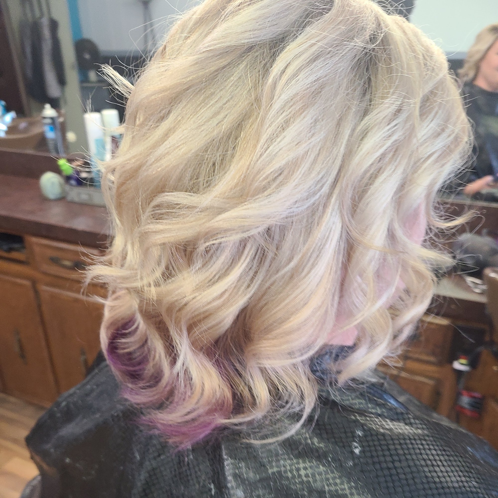 Creston Hair Care