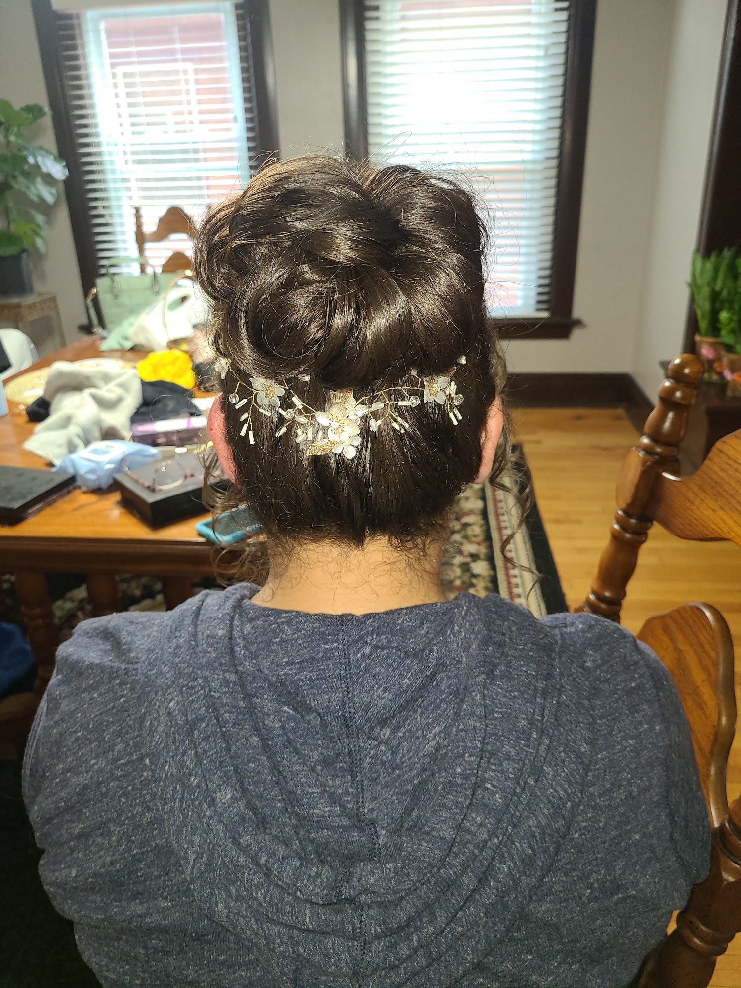 Creston Hair Care