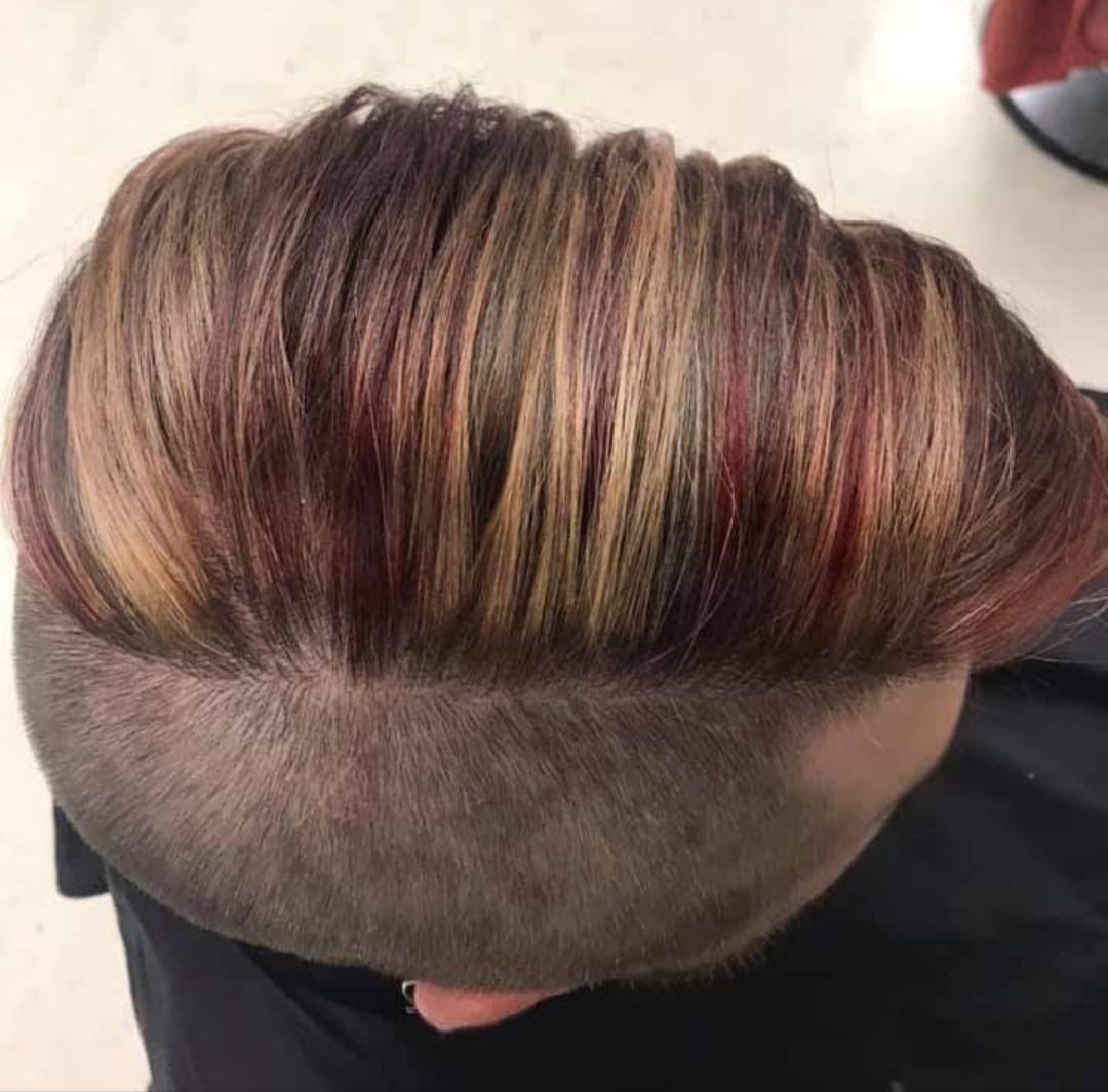 Creston Hair Care