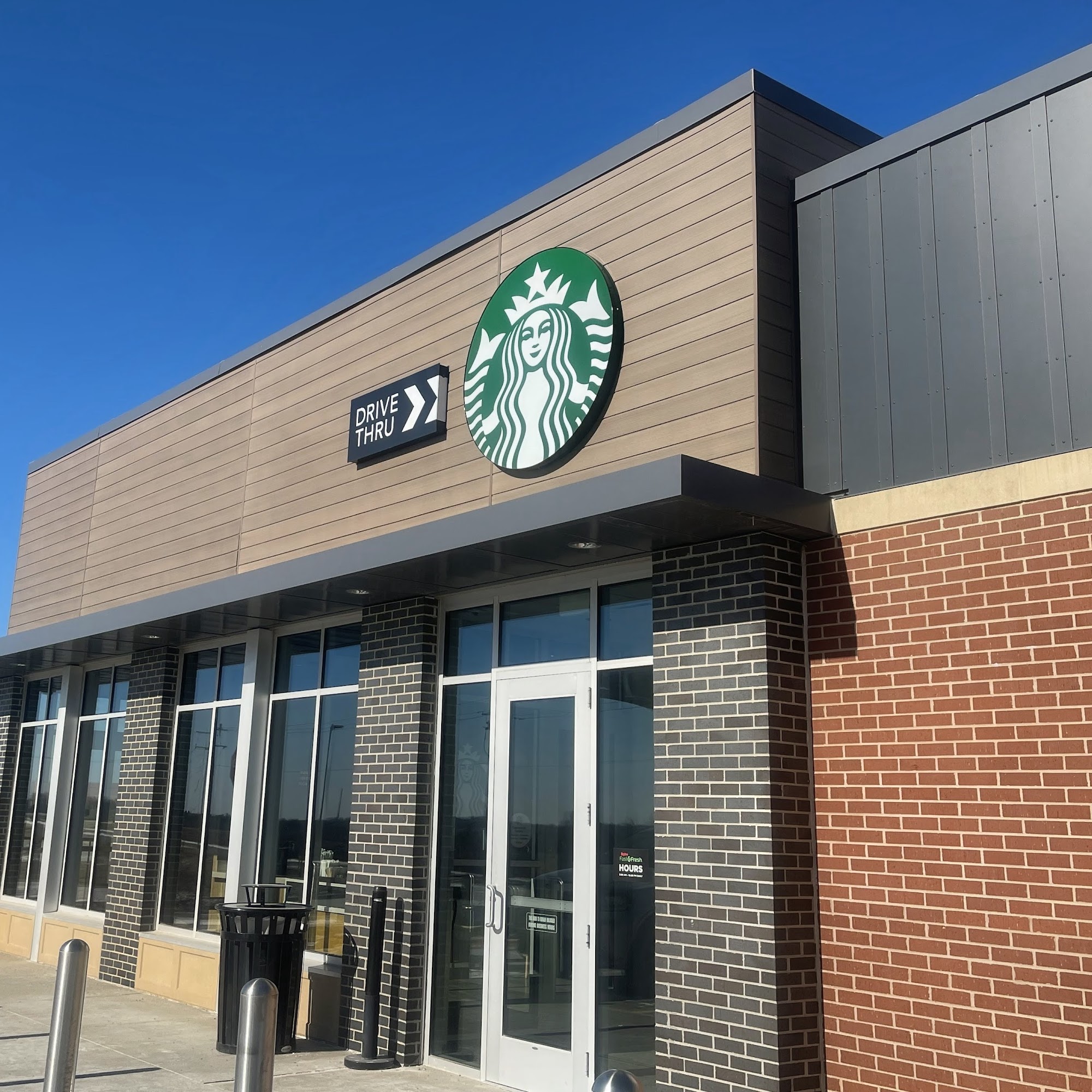 Starbucks 5237 Cumming Ave, Cumming