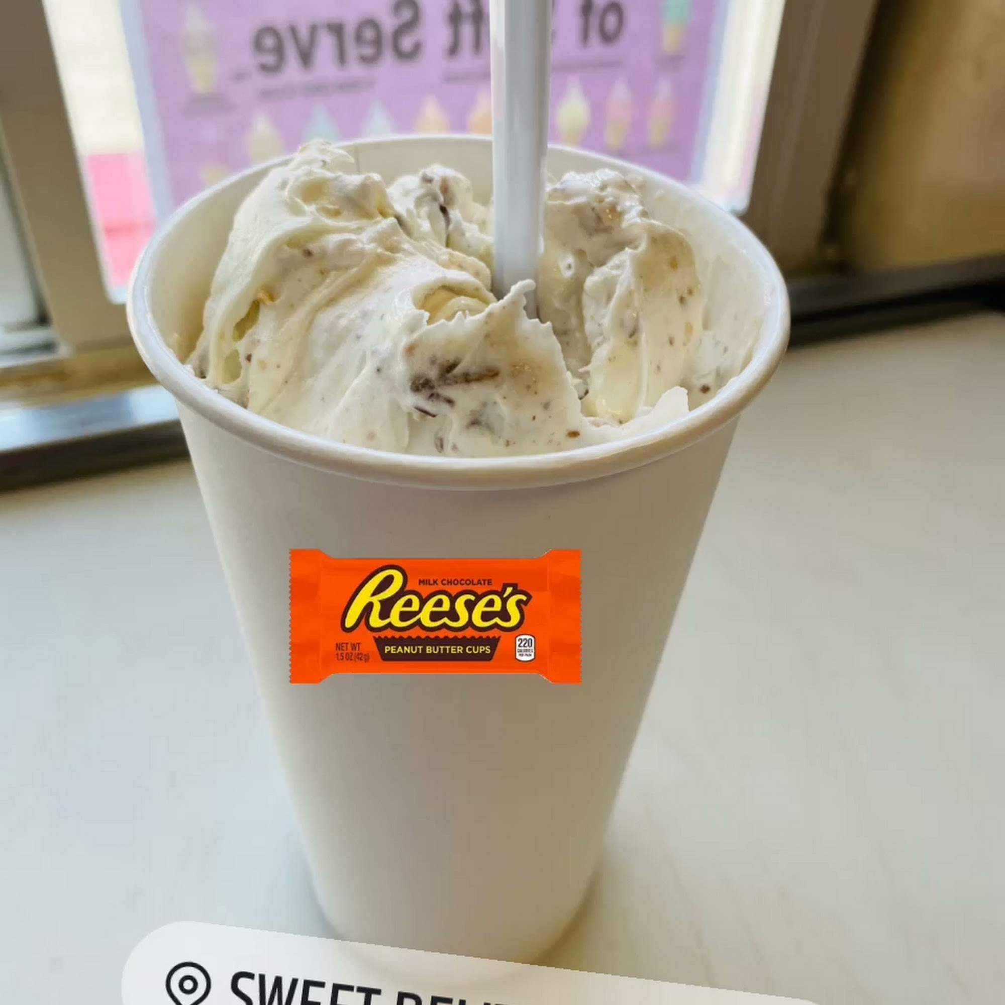 Sweet Delite Ice Cream Davenport