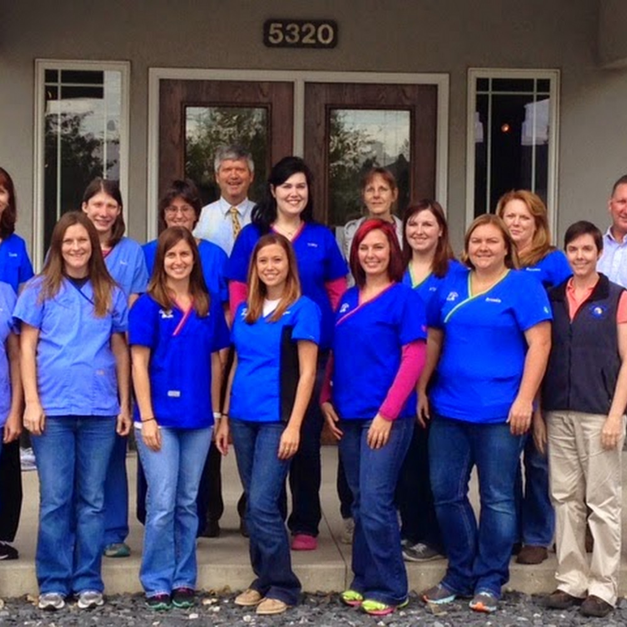 Whitehaven Veterinary Center Pets and Pigs Davenport