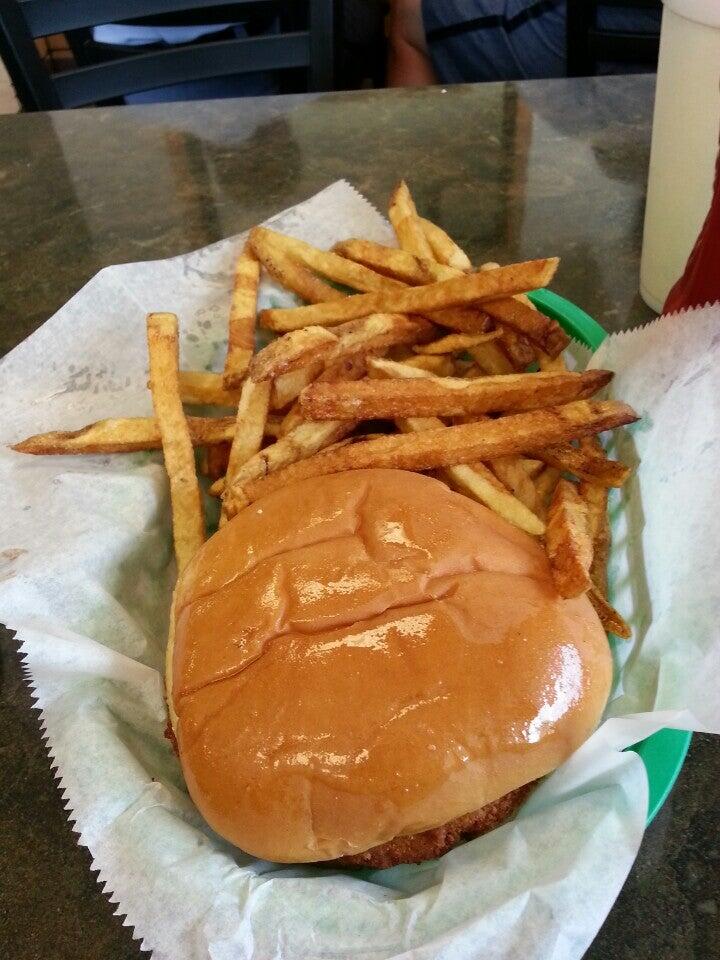 Photo credit: nextdoor