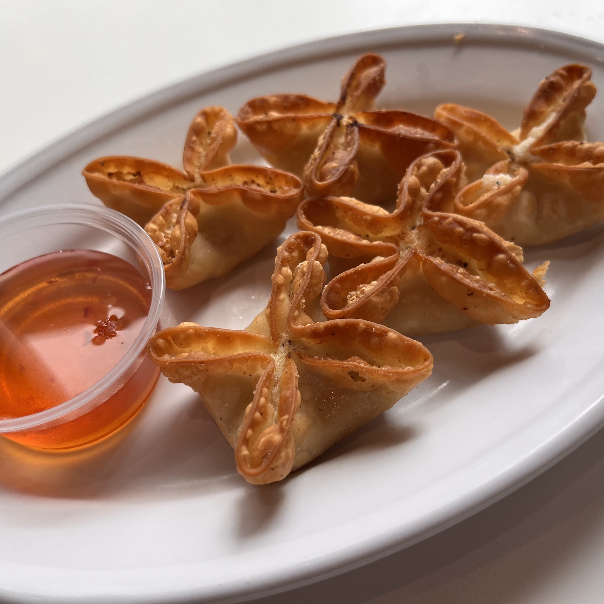 Soi 3 - Thai Noodle Shop Davenport