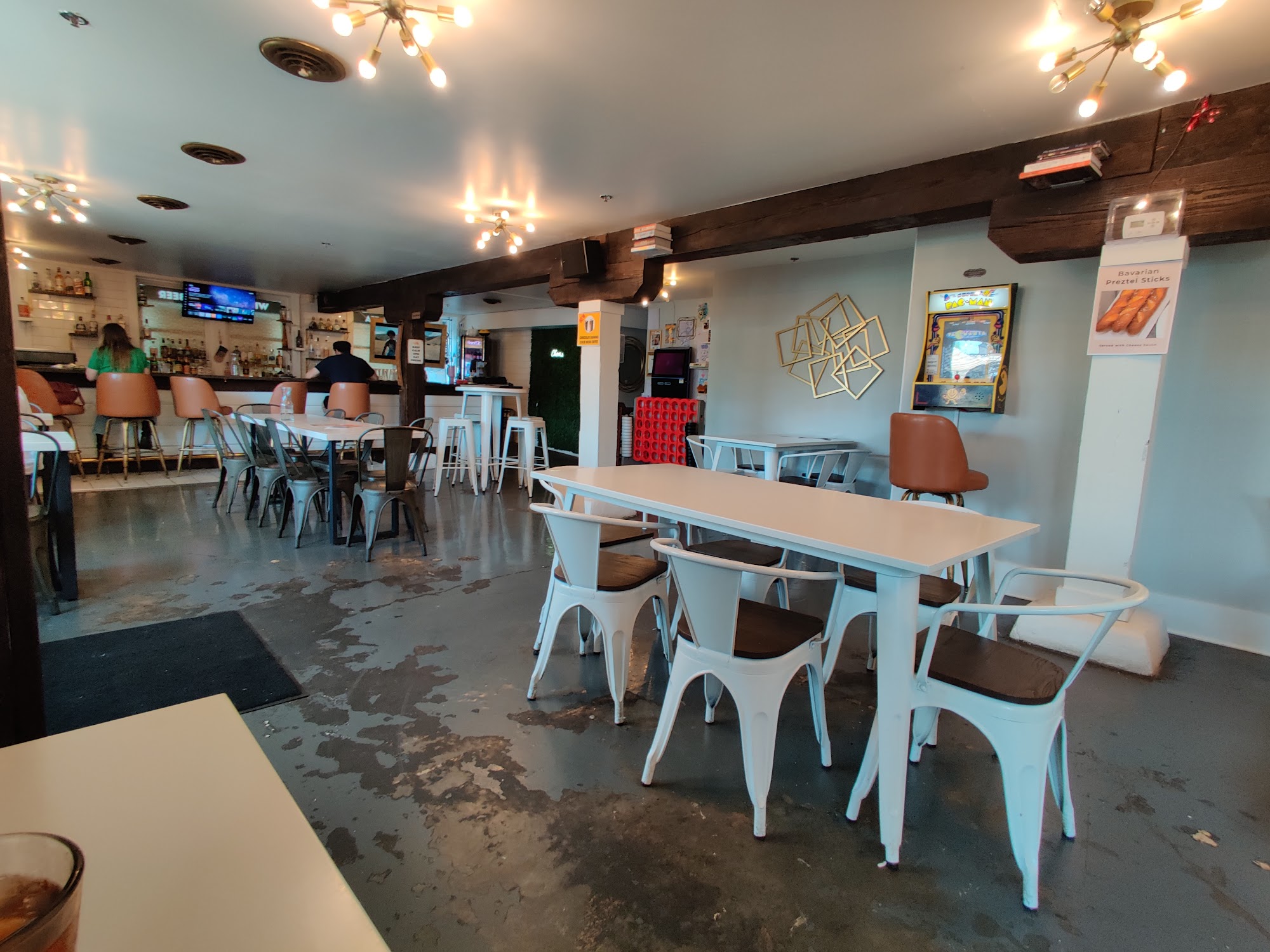 Grilled Cheese Bar Davenport