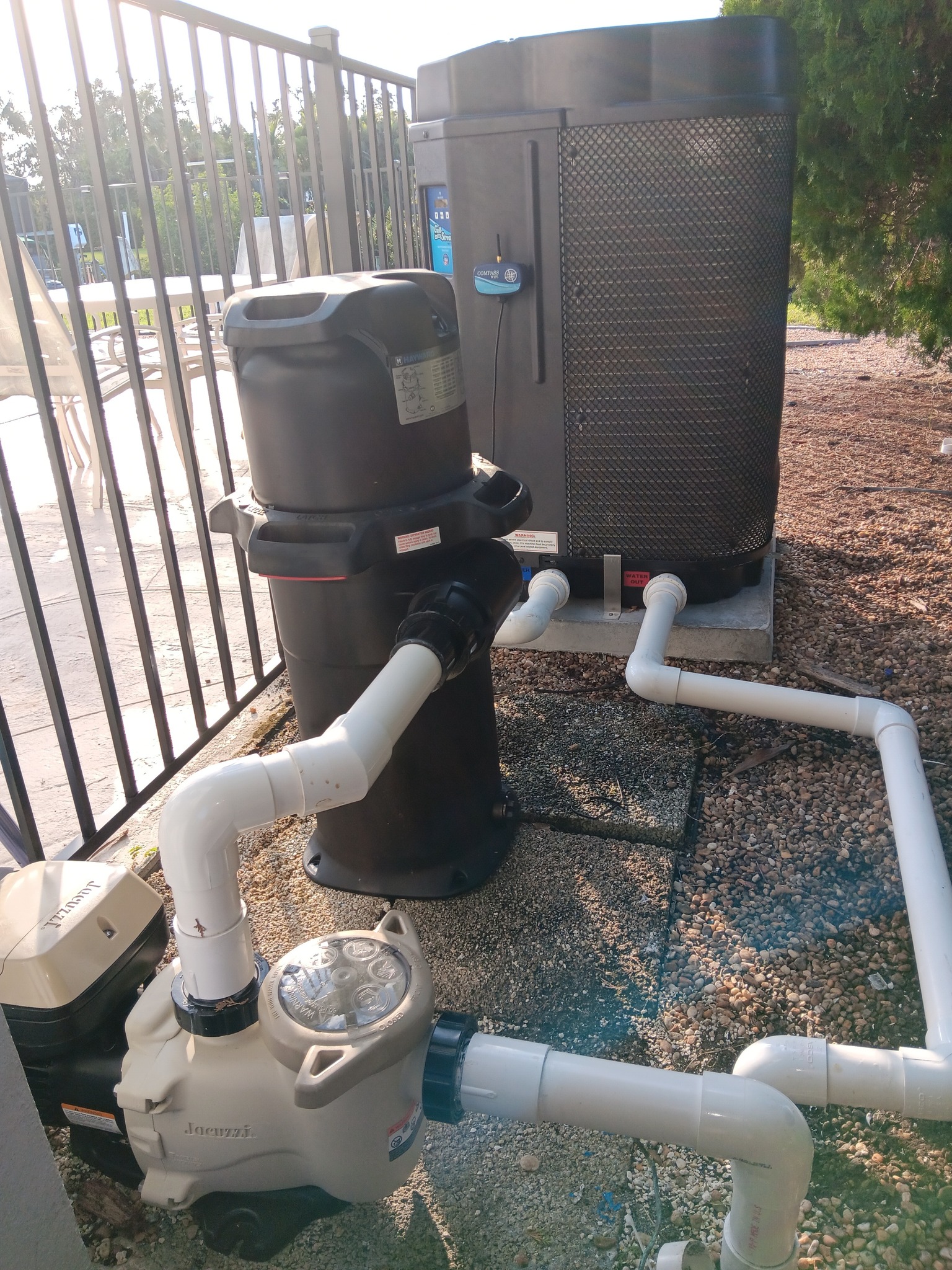 Absolute Pool Services