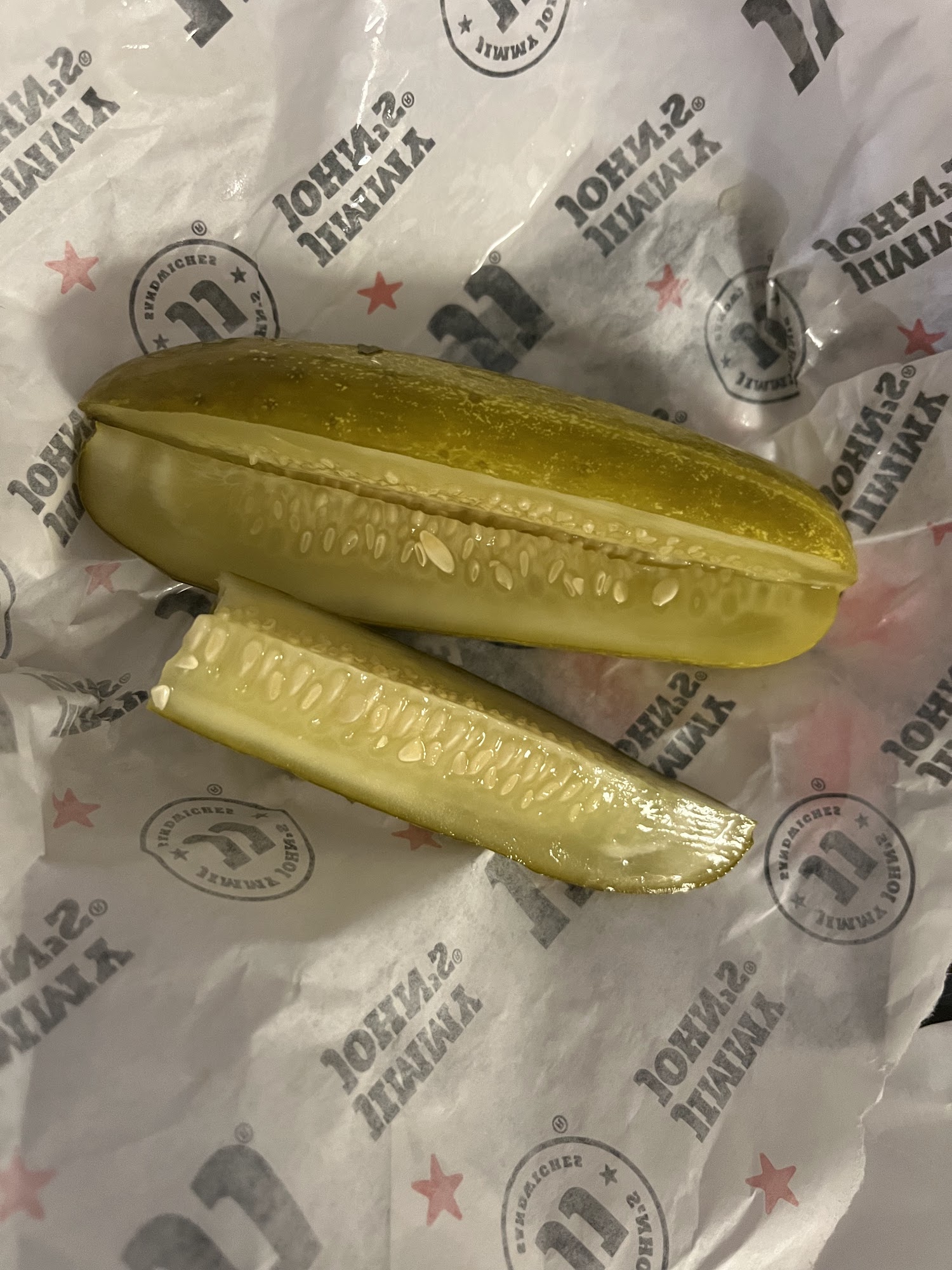Jimmy John's